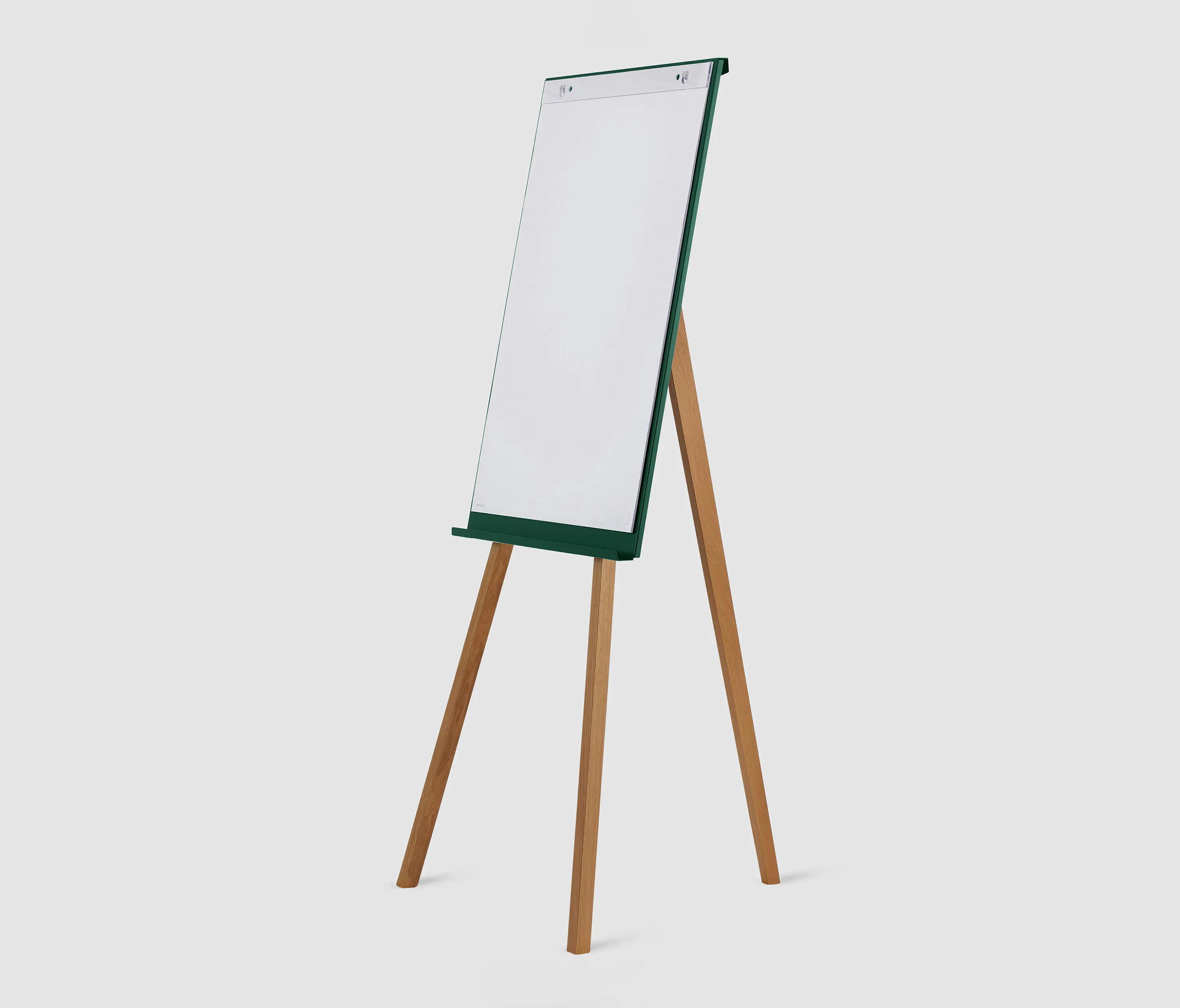 roomours - Charter | Flipchart