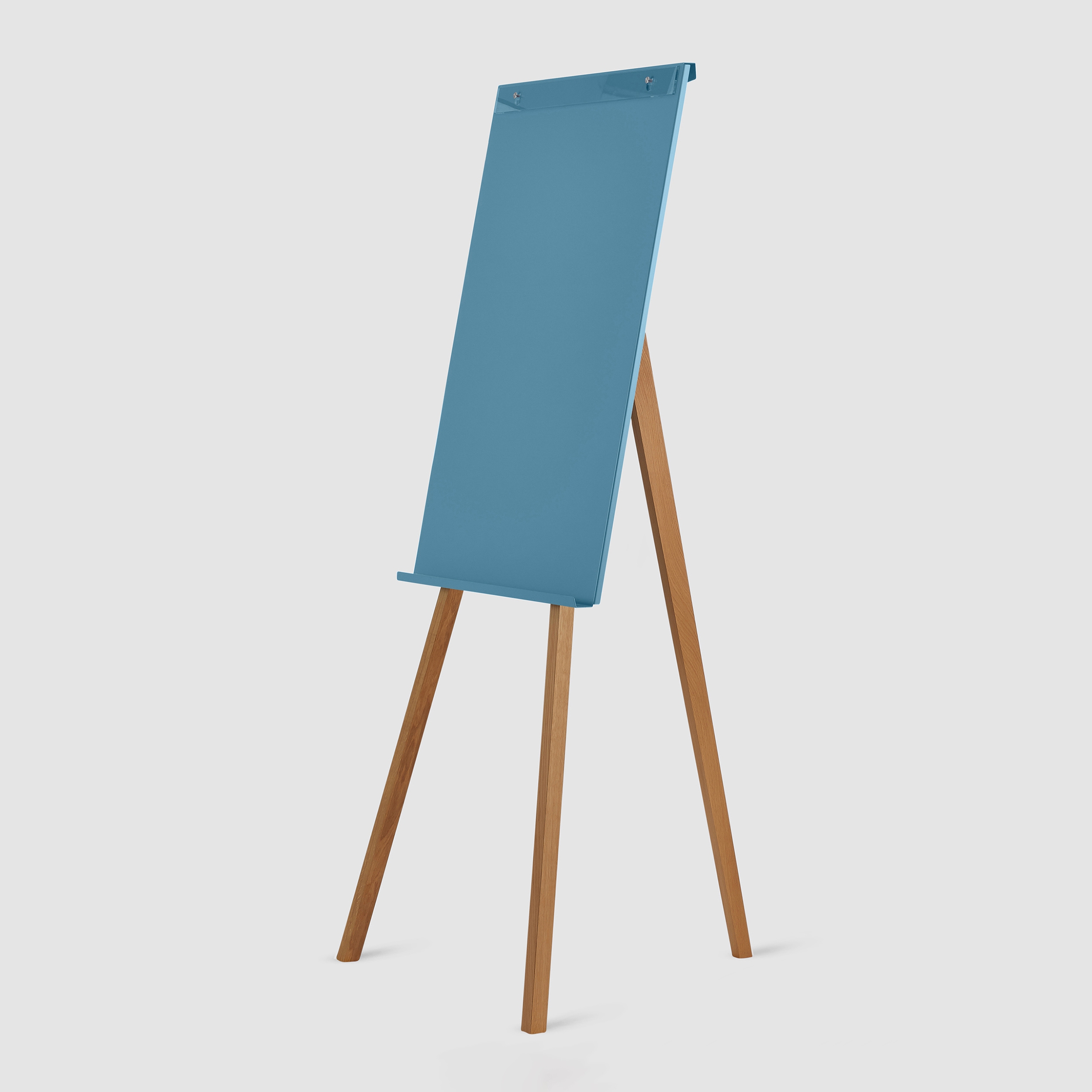 Charter | Flipchart