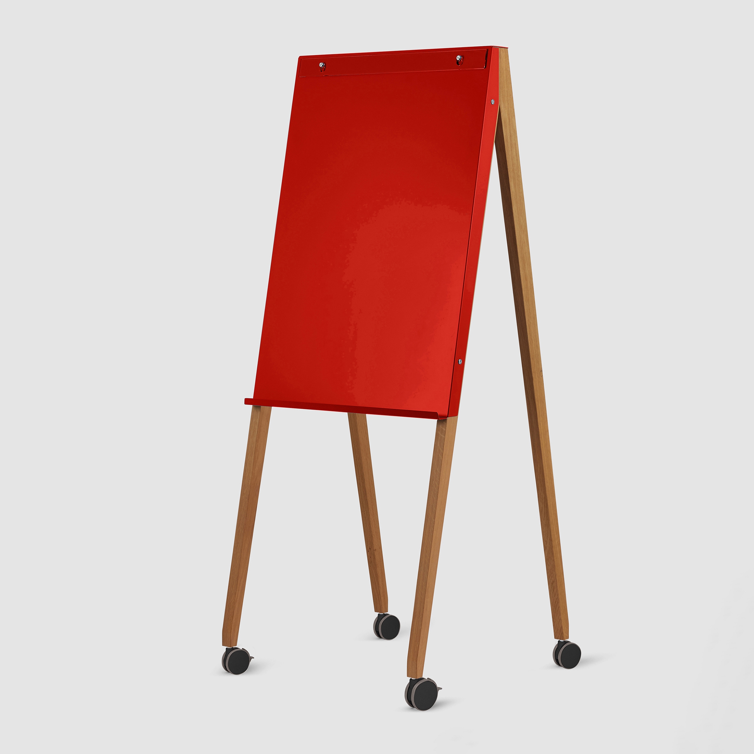 Display product Charter on Tour | Flipchart from manufacturer roomours