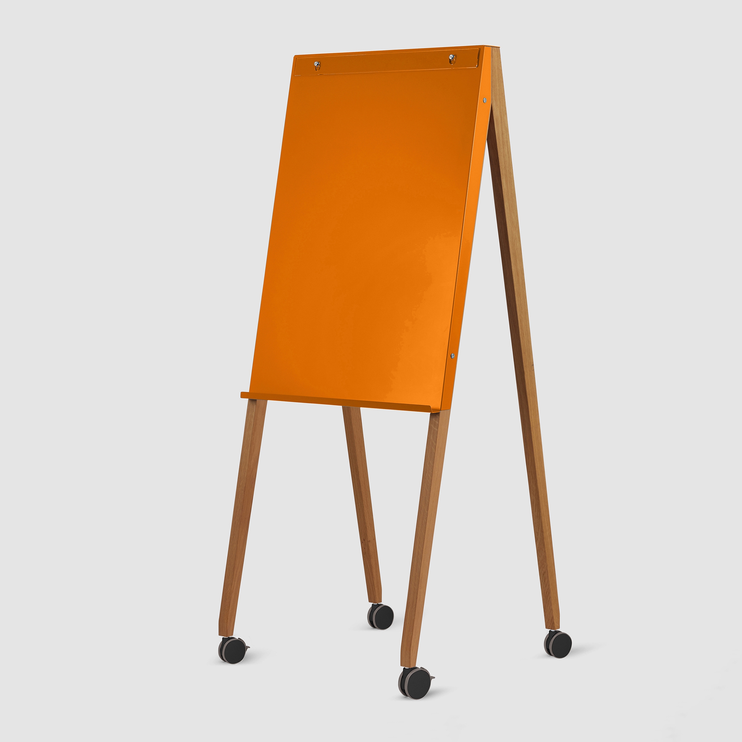 Mostrar el producto Charter on Tour | Rotafolio del fabricante roomours