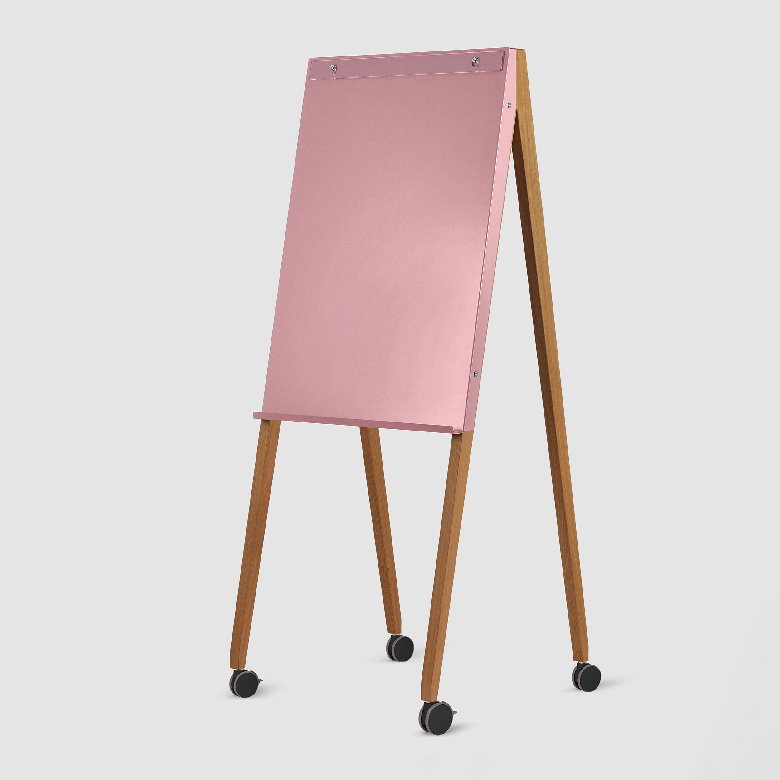 Display product Charter on Tour | Flipchart from manufacturer roomours
