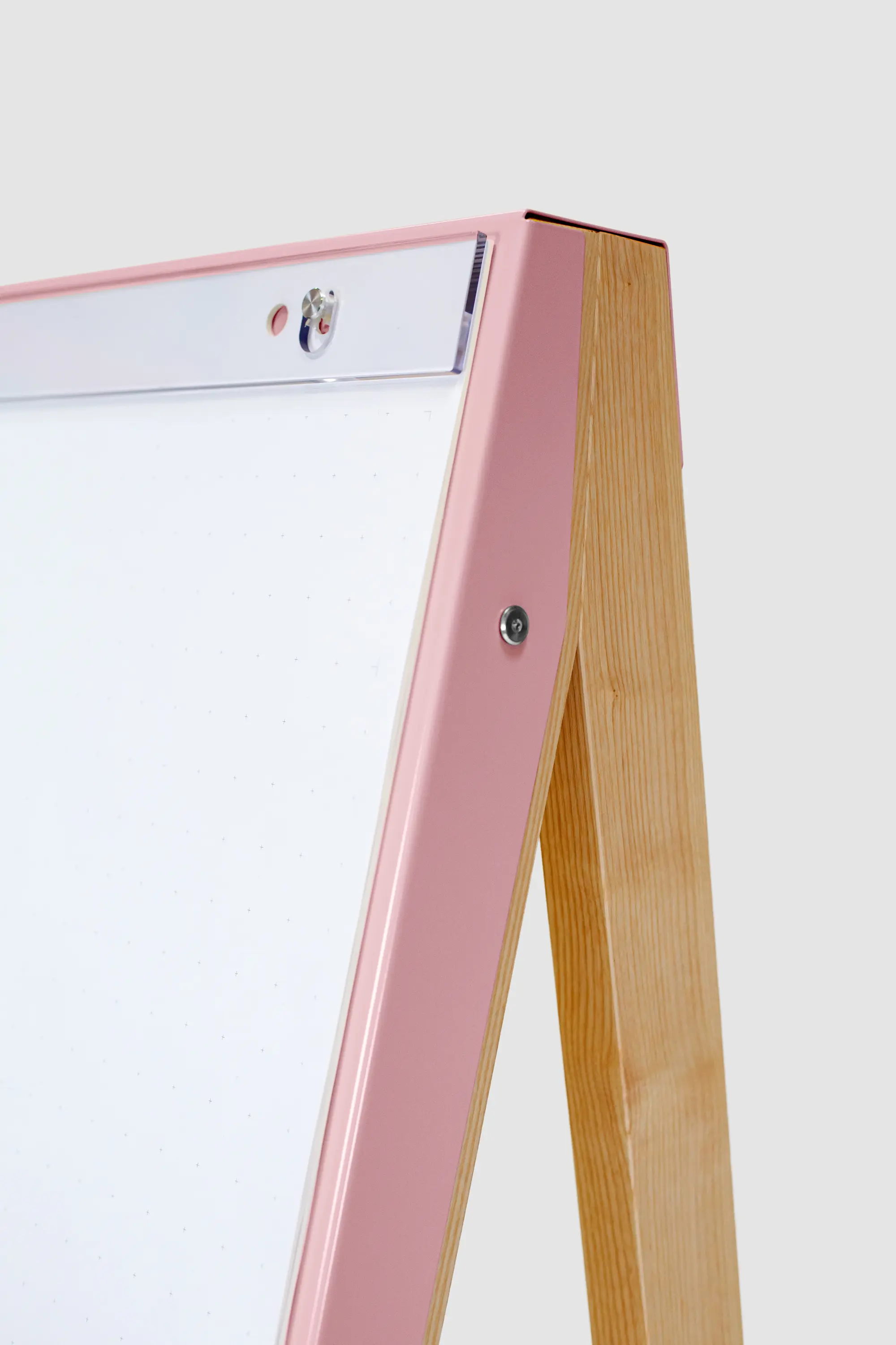 roomours - Charter on Tour | Flipchart