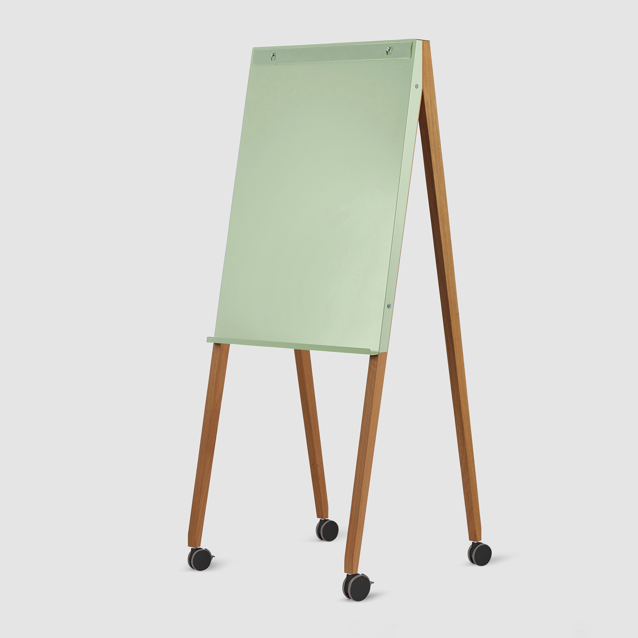 Display product Charter on Tour | Flipchart from manufacturer roomours