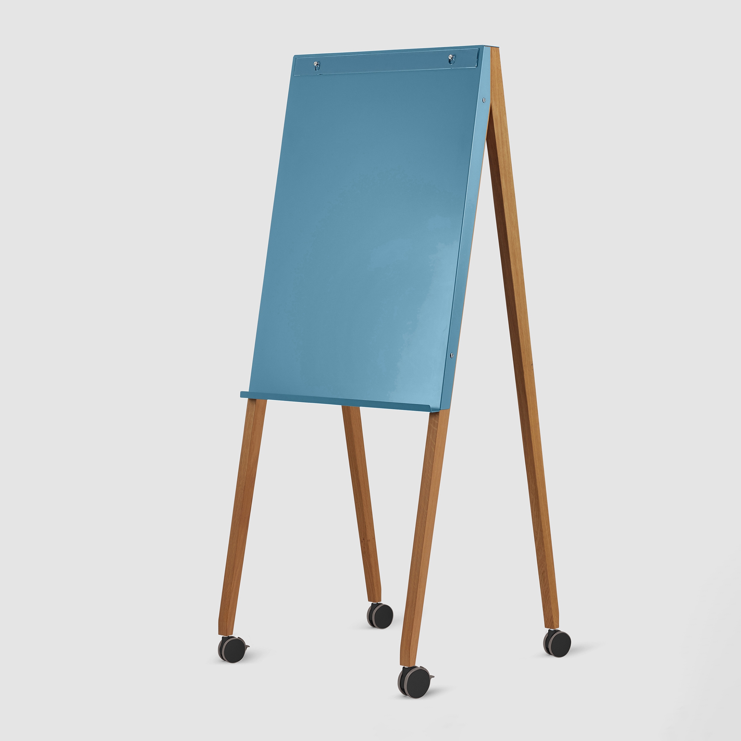 Afficher le produit Charter on Tour | Tableau de conférence du fabricant roomours
