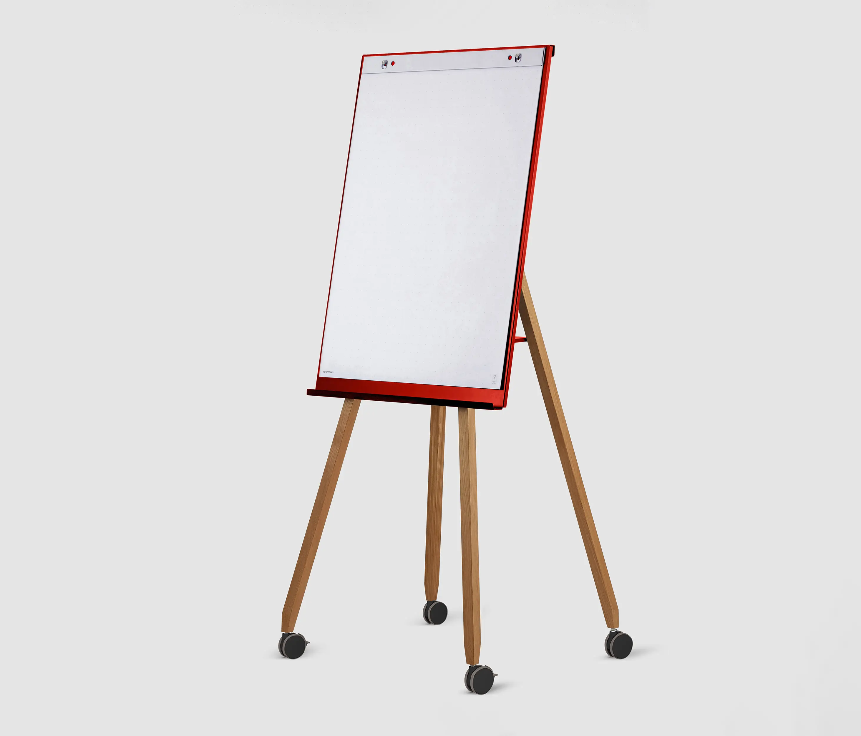 roomours - Freewheelin' | Flipchart