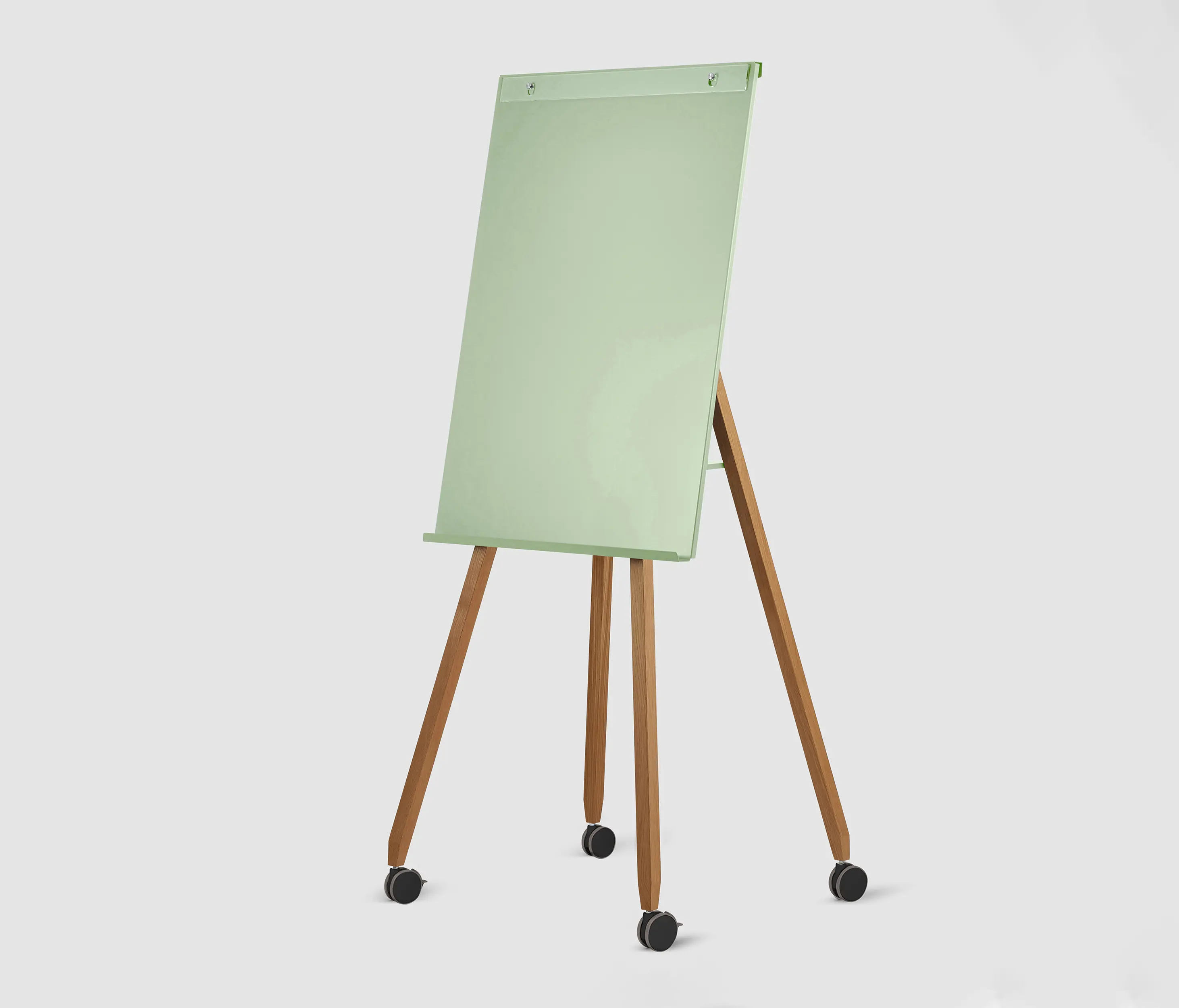 roomours - Freewheelin' | Flipchart