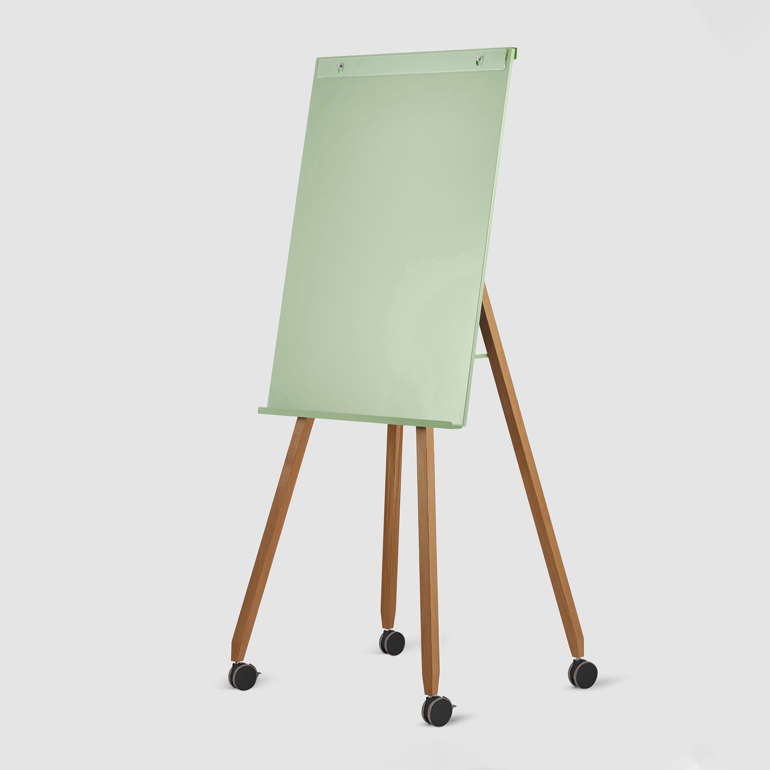 Freewheelin&#x27; | Flipchart