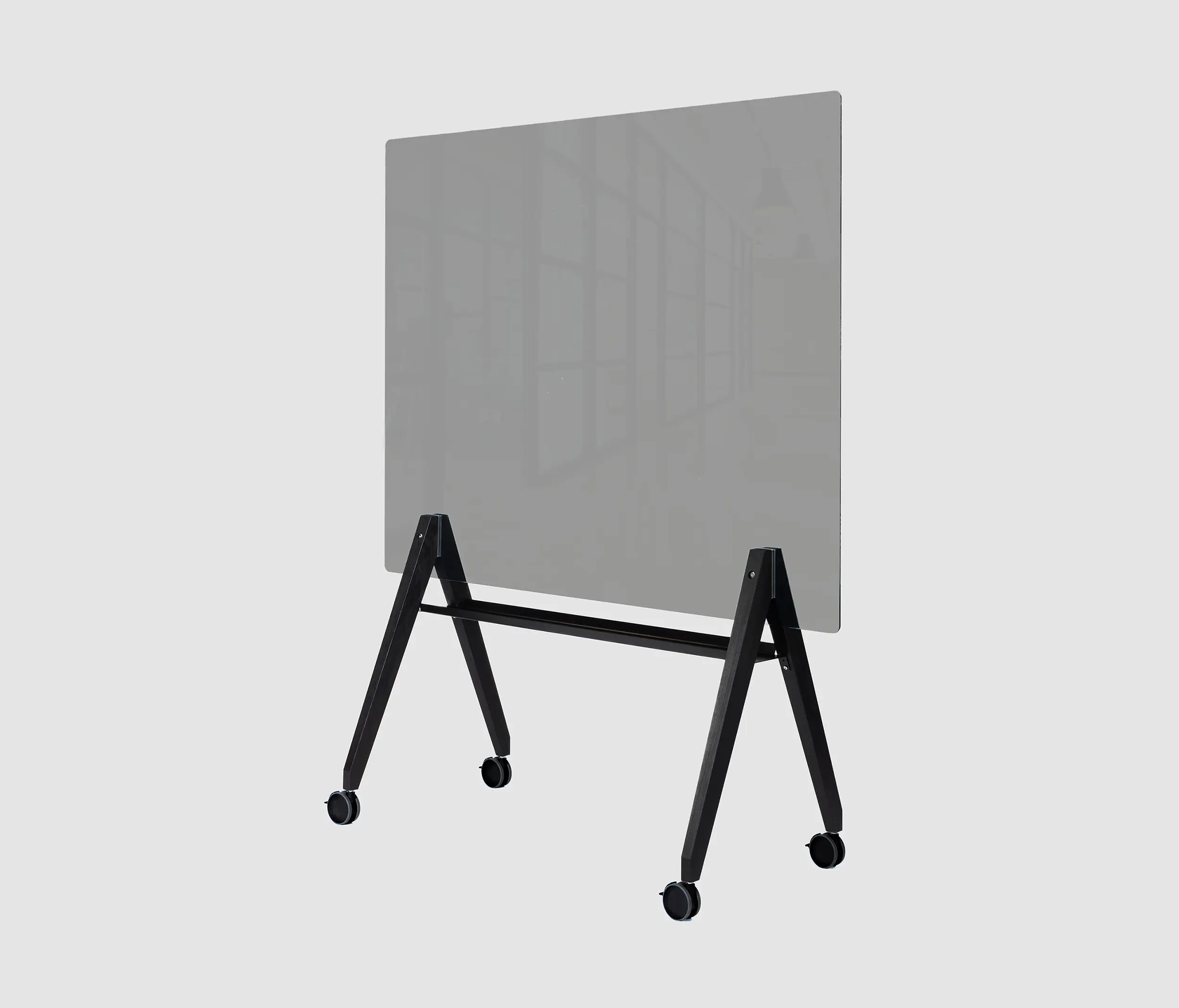 roomours - Glassworks | Glassboard