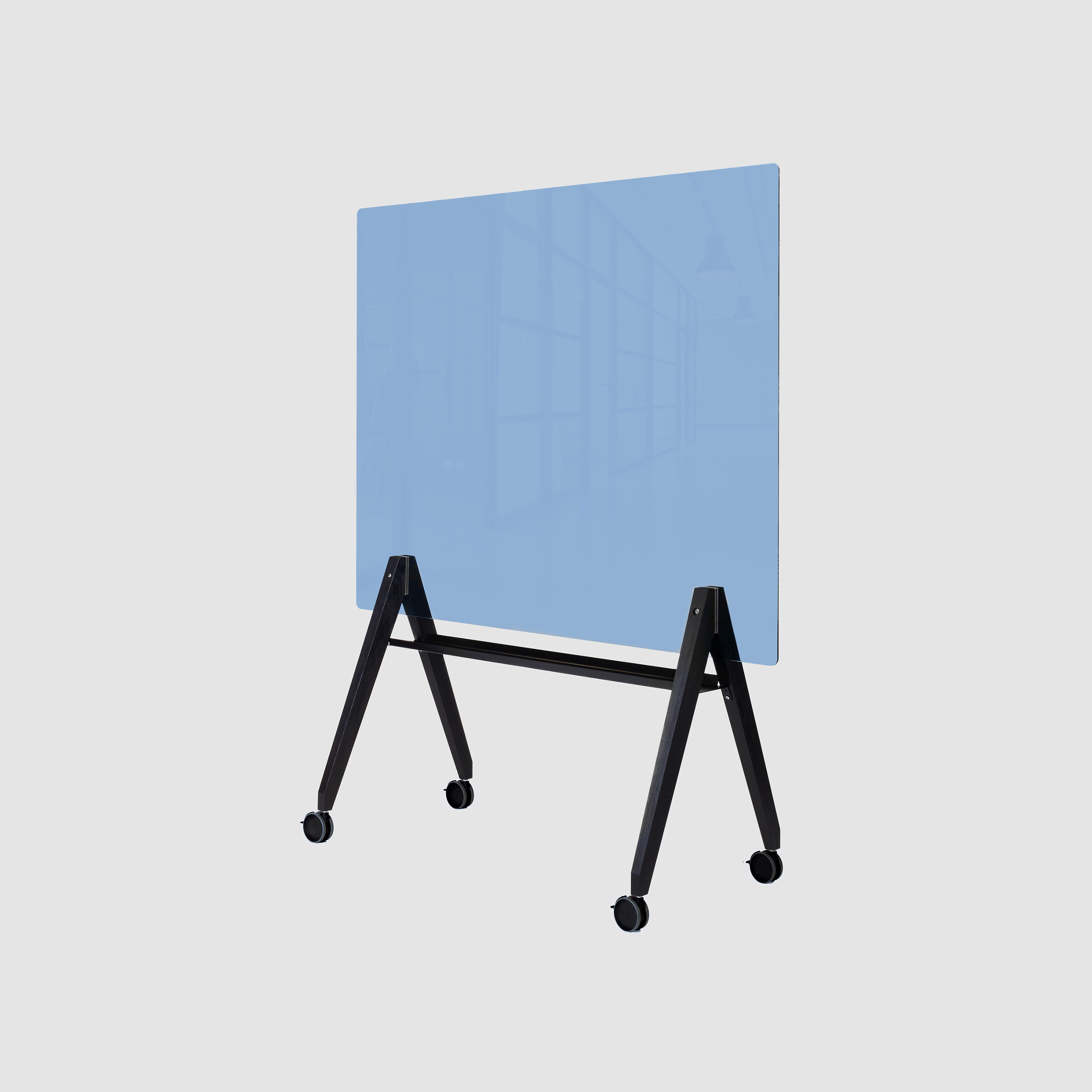 Display product Glassworks | Glassboard from manufacturer roomours