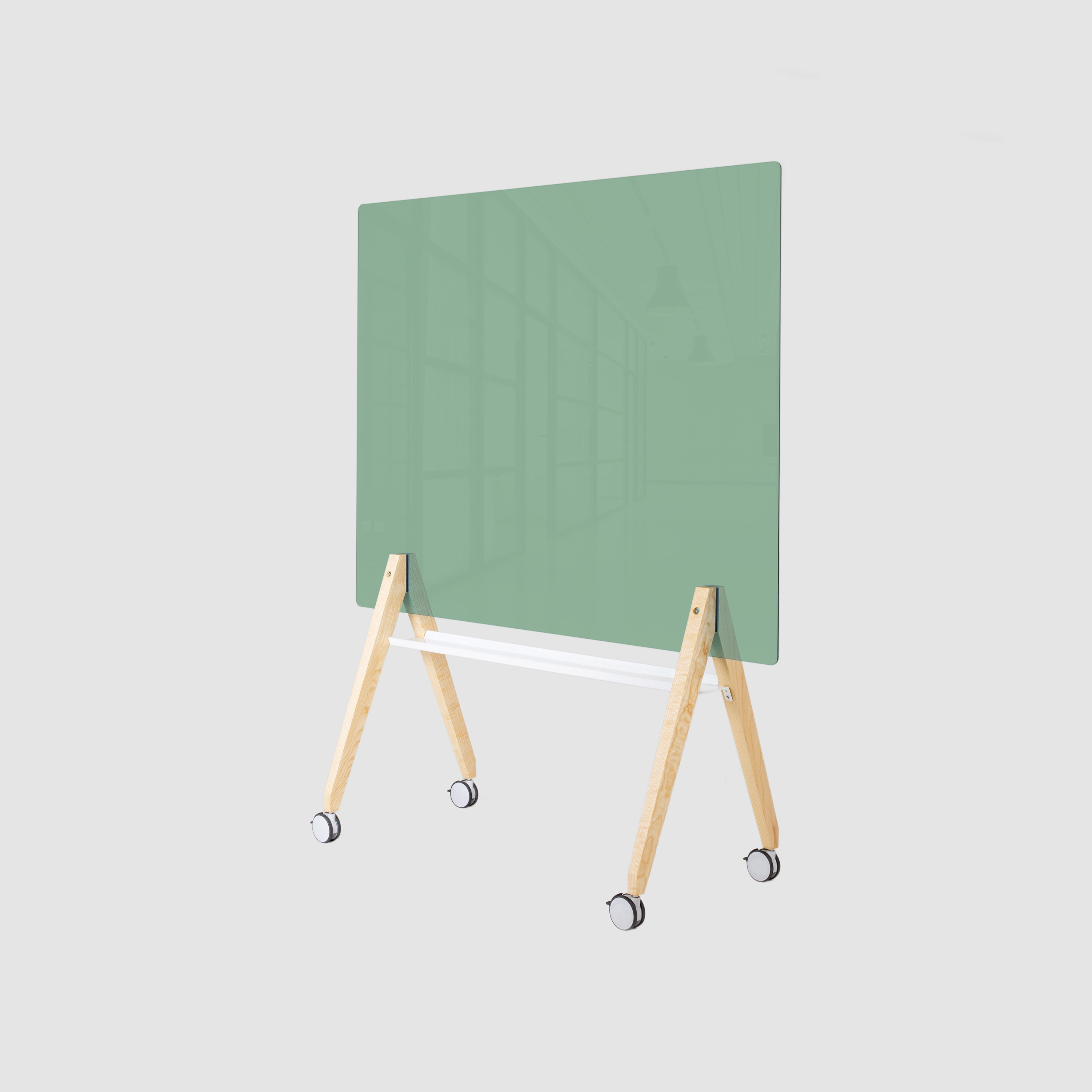 Mostra il prodotto Glassworks | Glassboard del produttore roomours