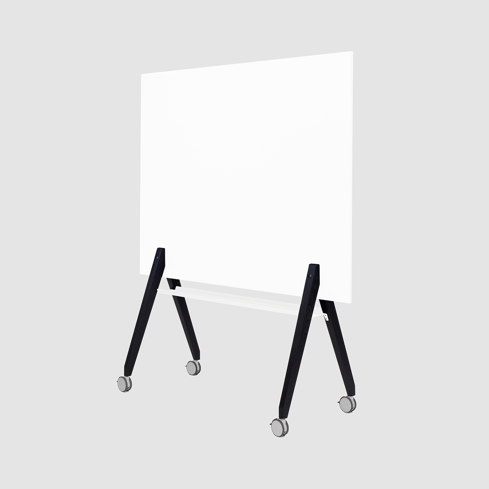 Display product Write It on Tour | Whiteboard from manufacturer roomours