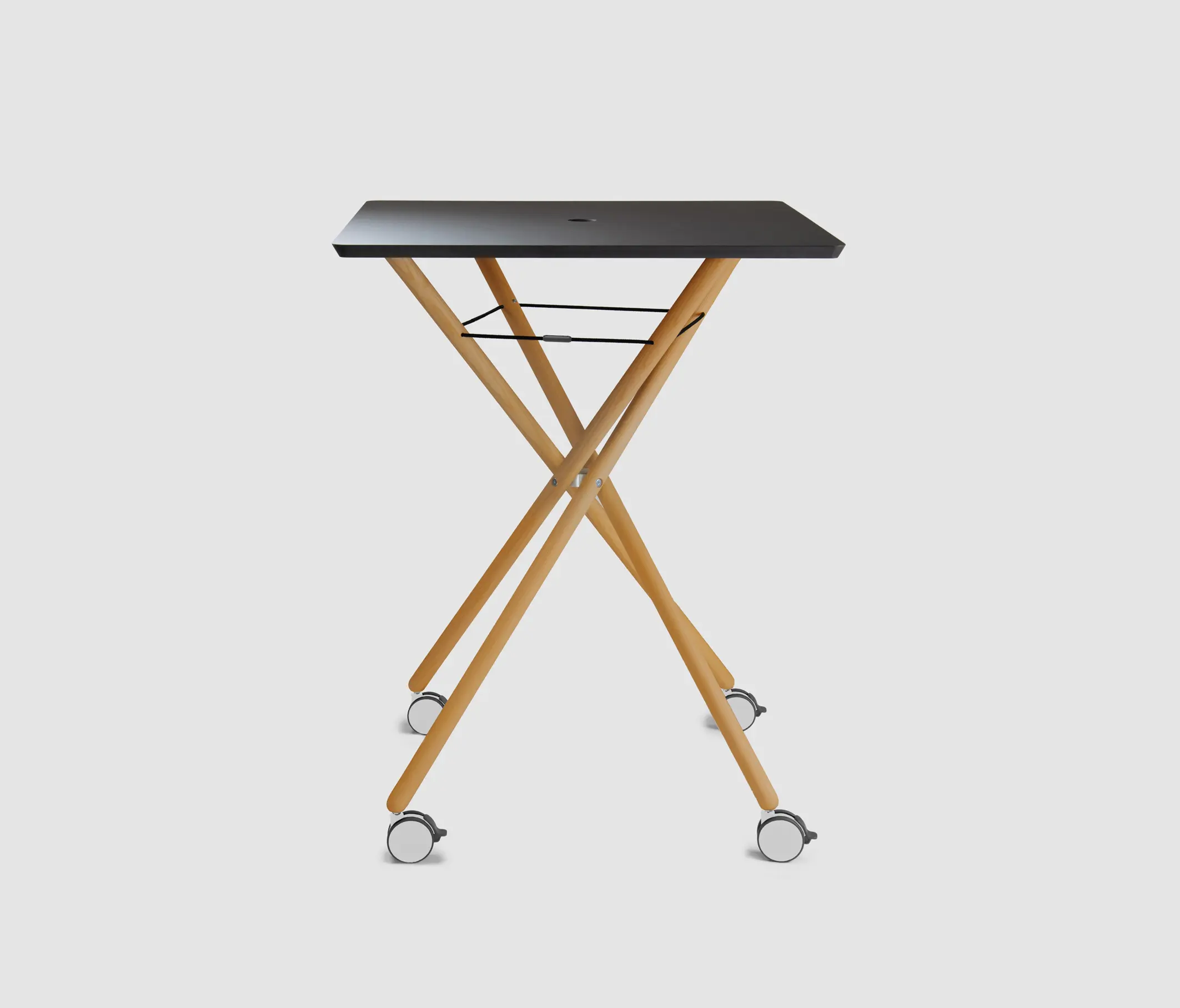 roomours - Link and Think | High table