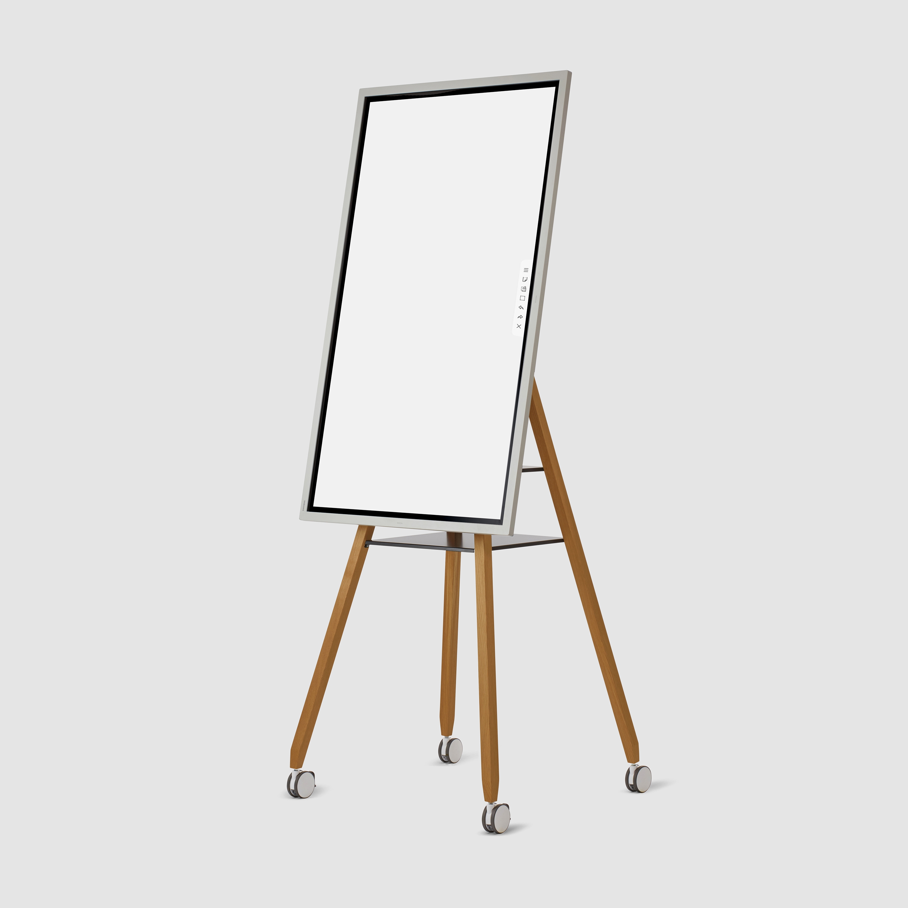 Flip It | Stand for digital flipcharts