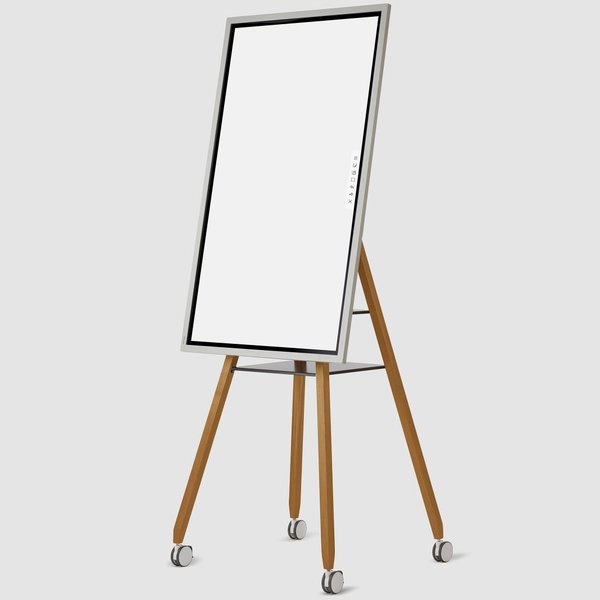 Flip Chart Riga FLIP IT | STAND FOR DIGITAL FLIPCHARTS - Flip charts / Writing boards ...