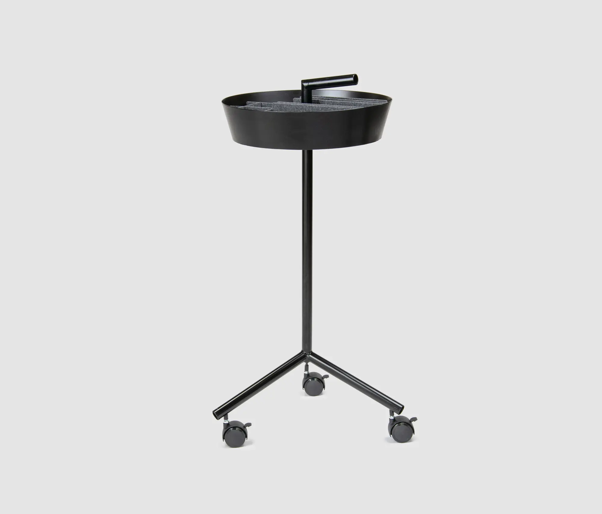 roomours - Toolbox | Mobile utensil container