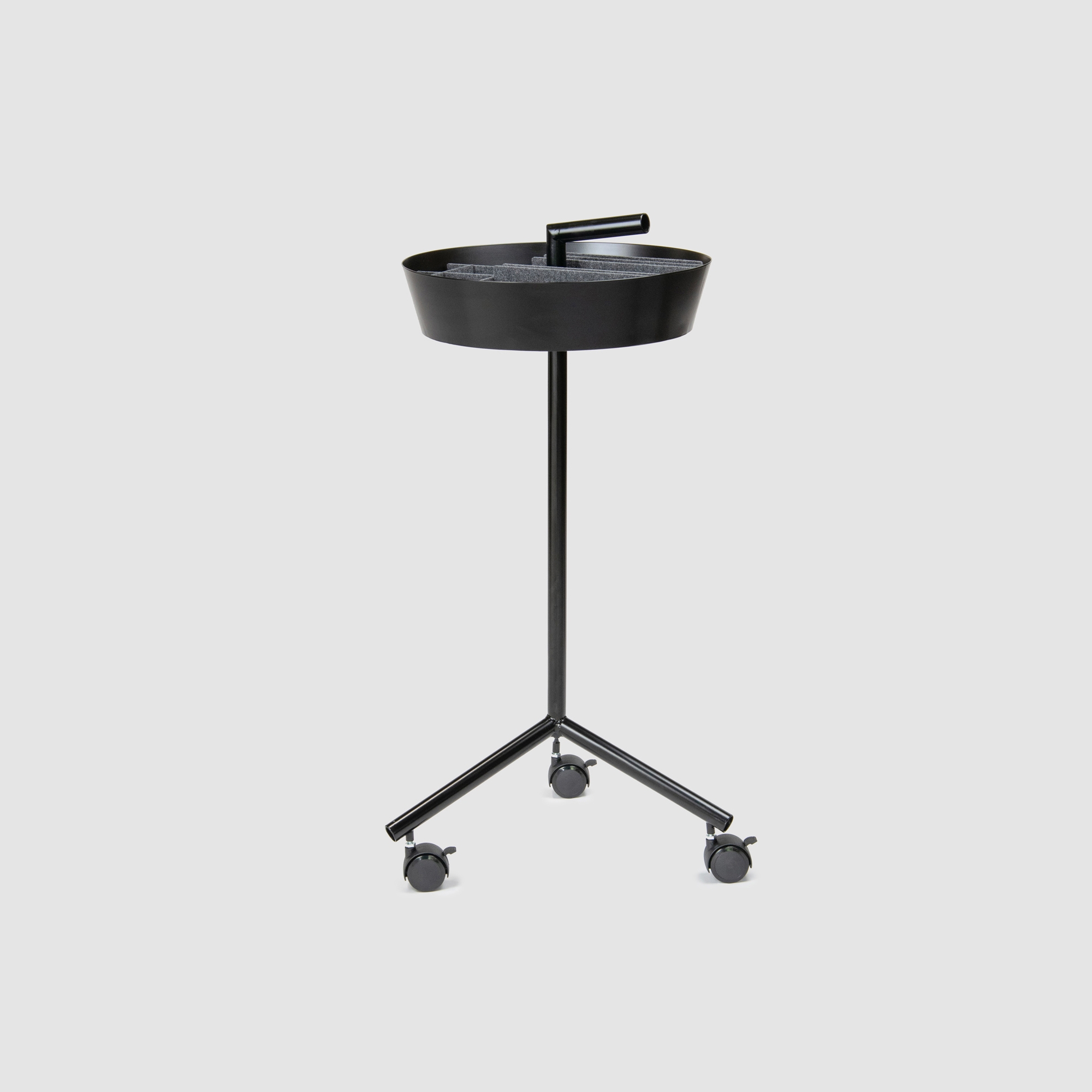 Toolbox | Mobile utensil container