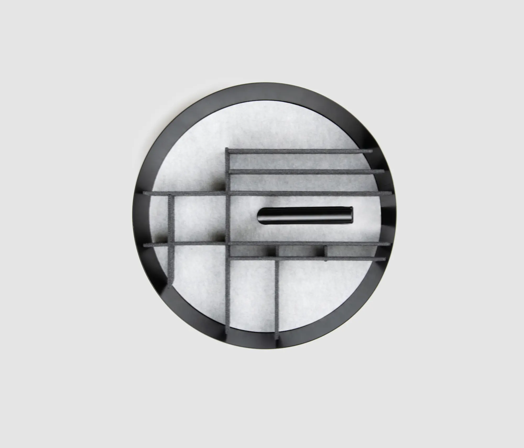 roomours - Toolbox | Mobile utensil container