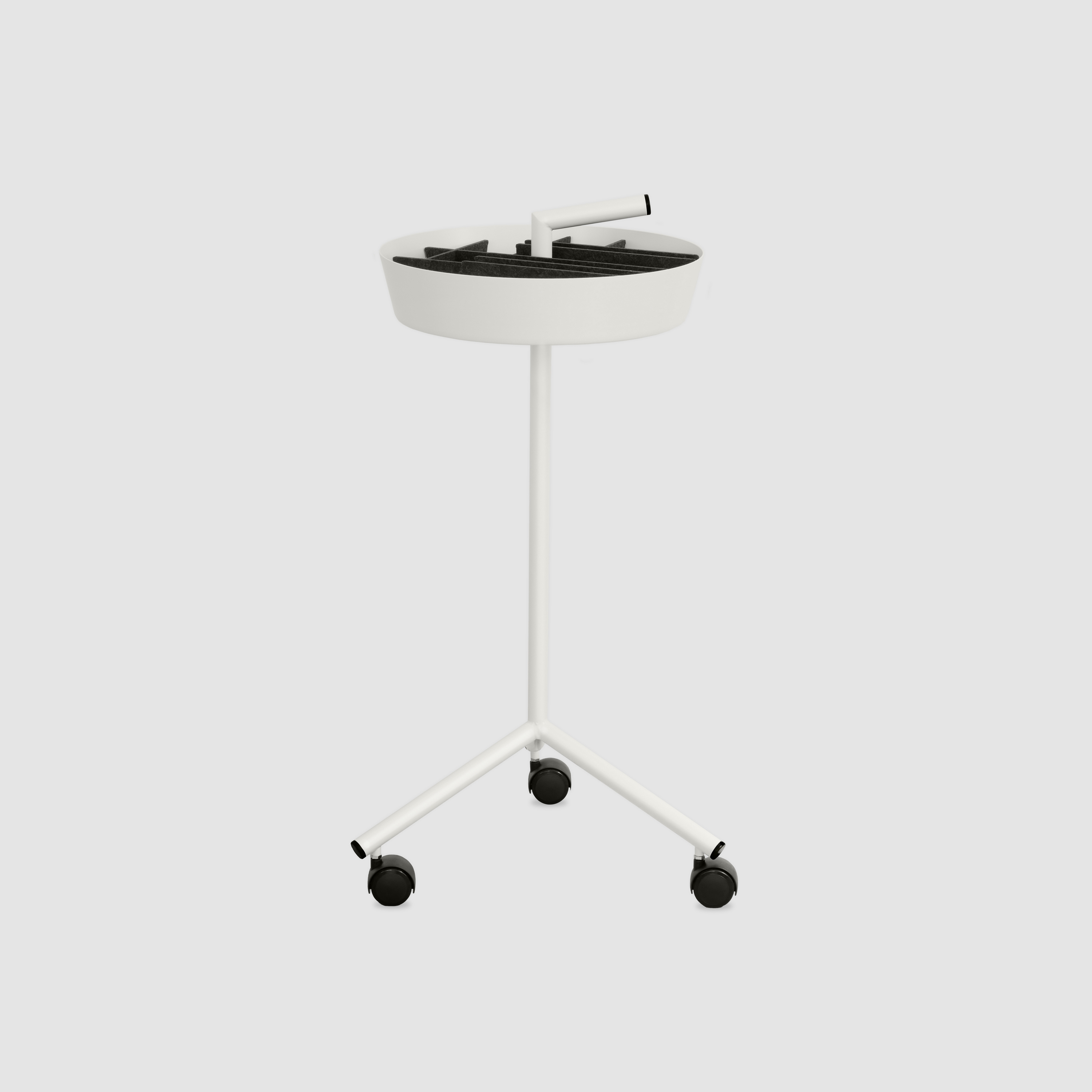 Toolbox | Mobile utensil container