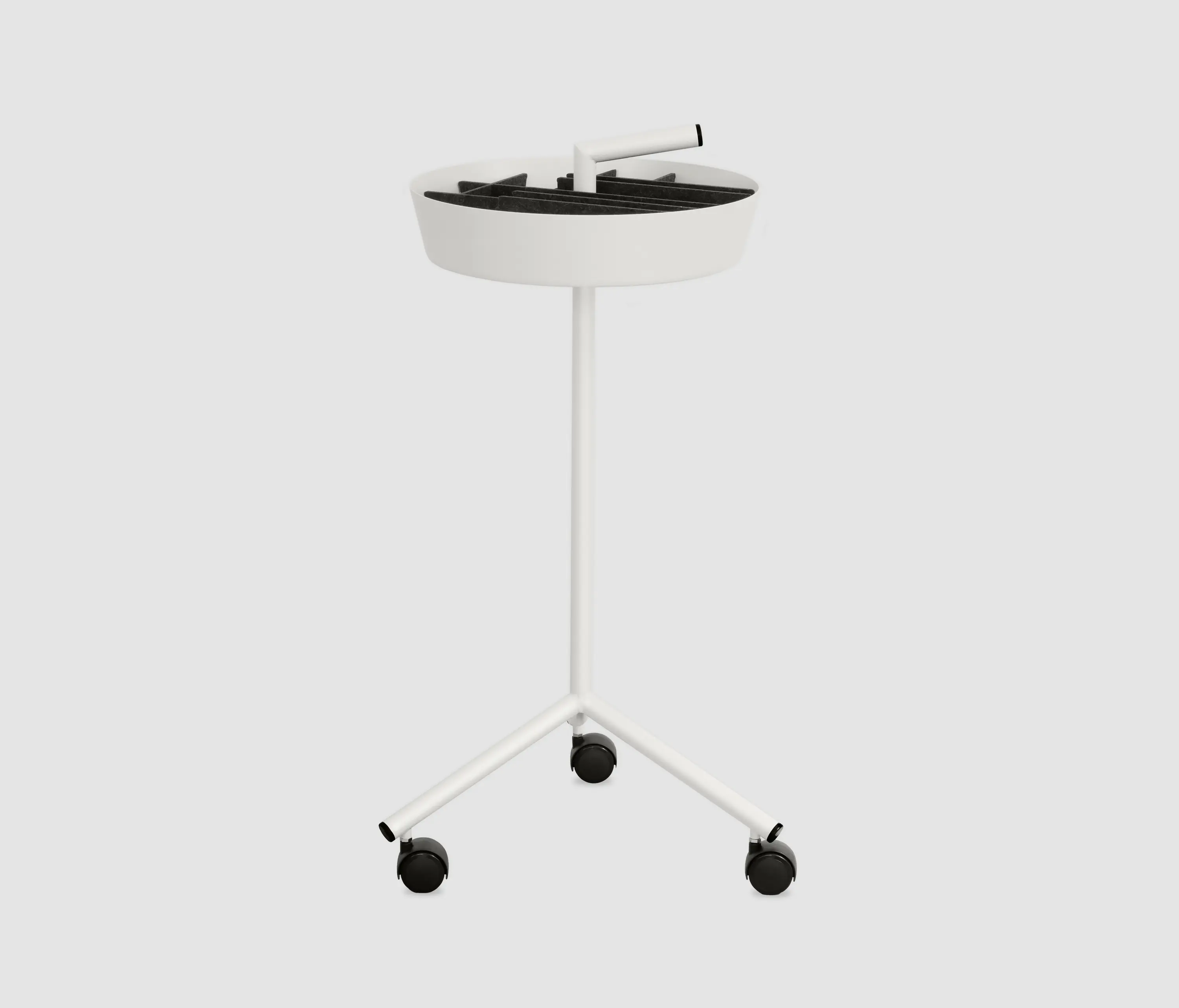 roomours - Toolbox | Mobile utensil container