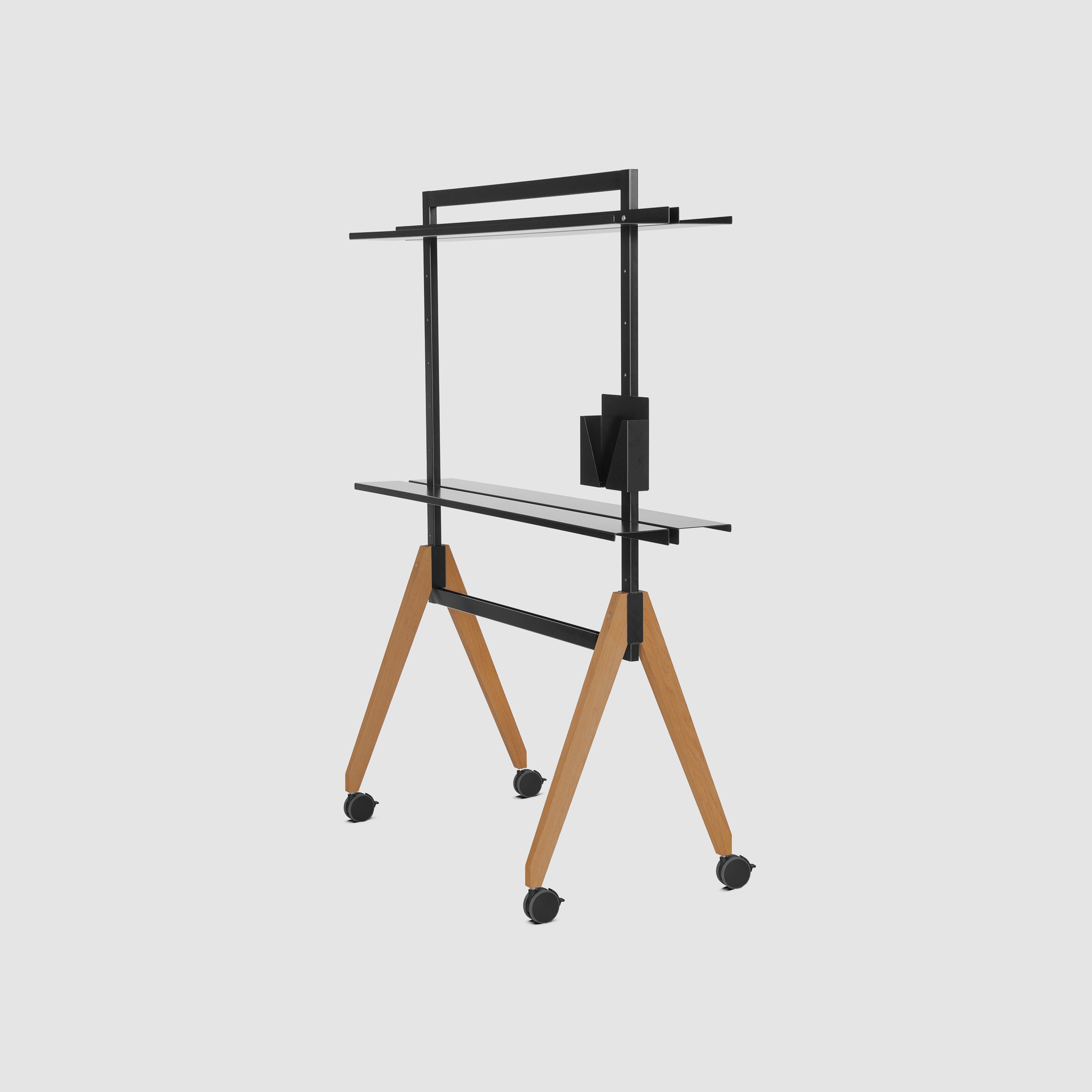 Mostrar el producto Line Up | Lugar de trabajo móvil del fabricante roomours