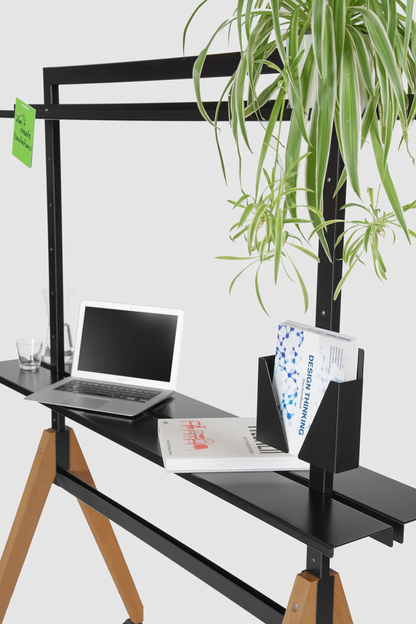 roomours - Line Up | Mobile Workstation