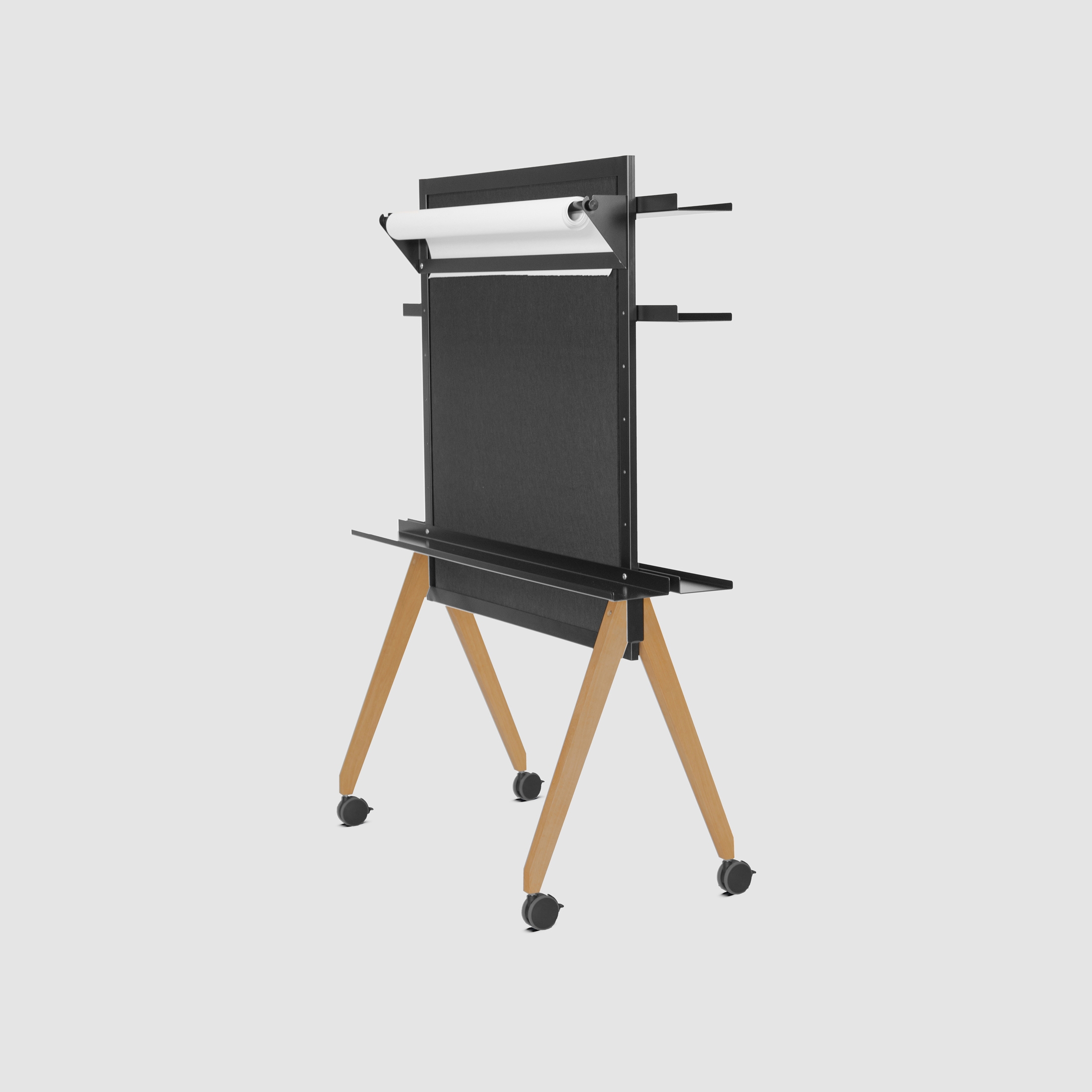 Display product Line Up | Presentation Wall from manufacturer roomours