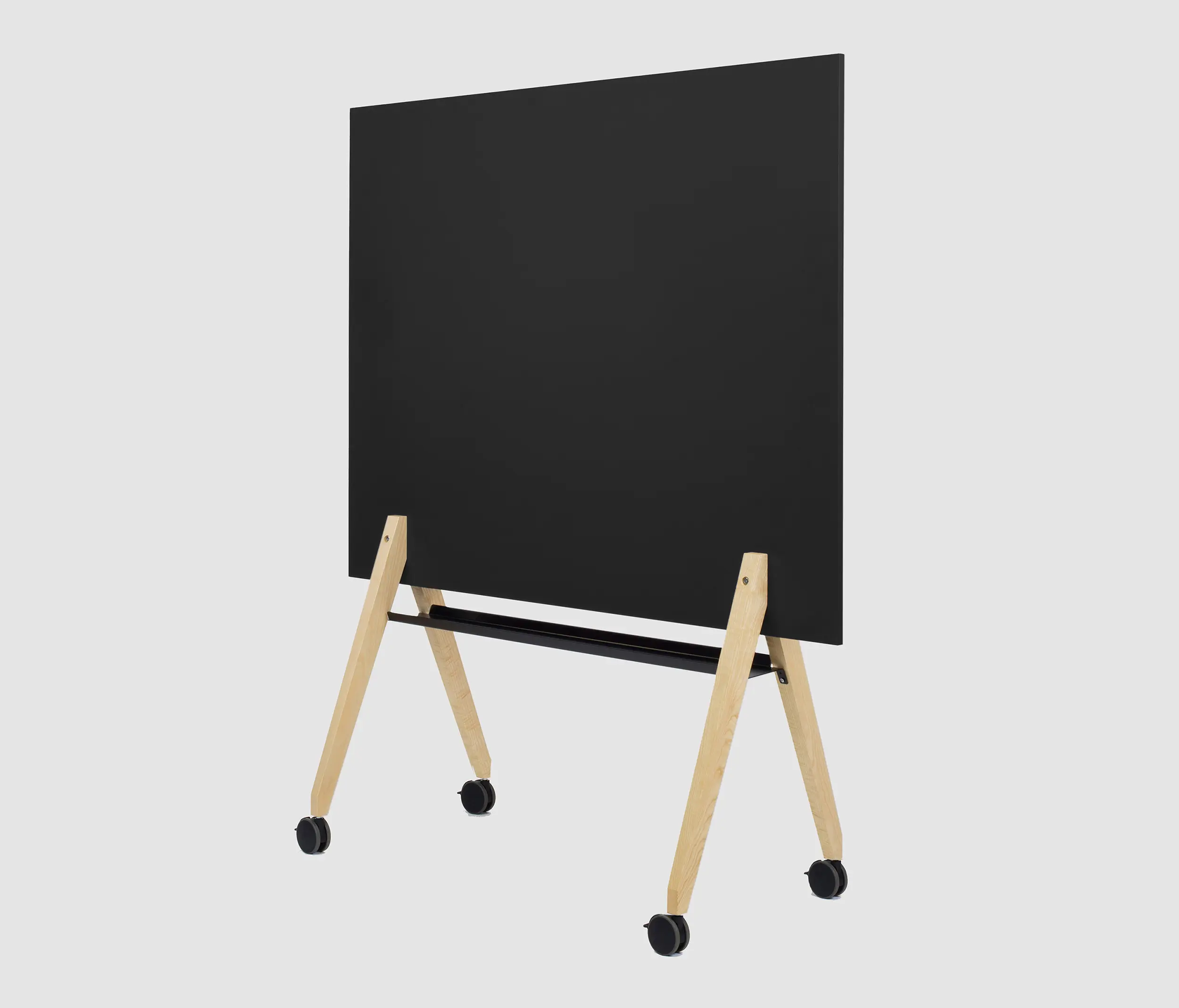 roomours - Chalk Talk | Chalkboard