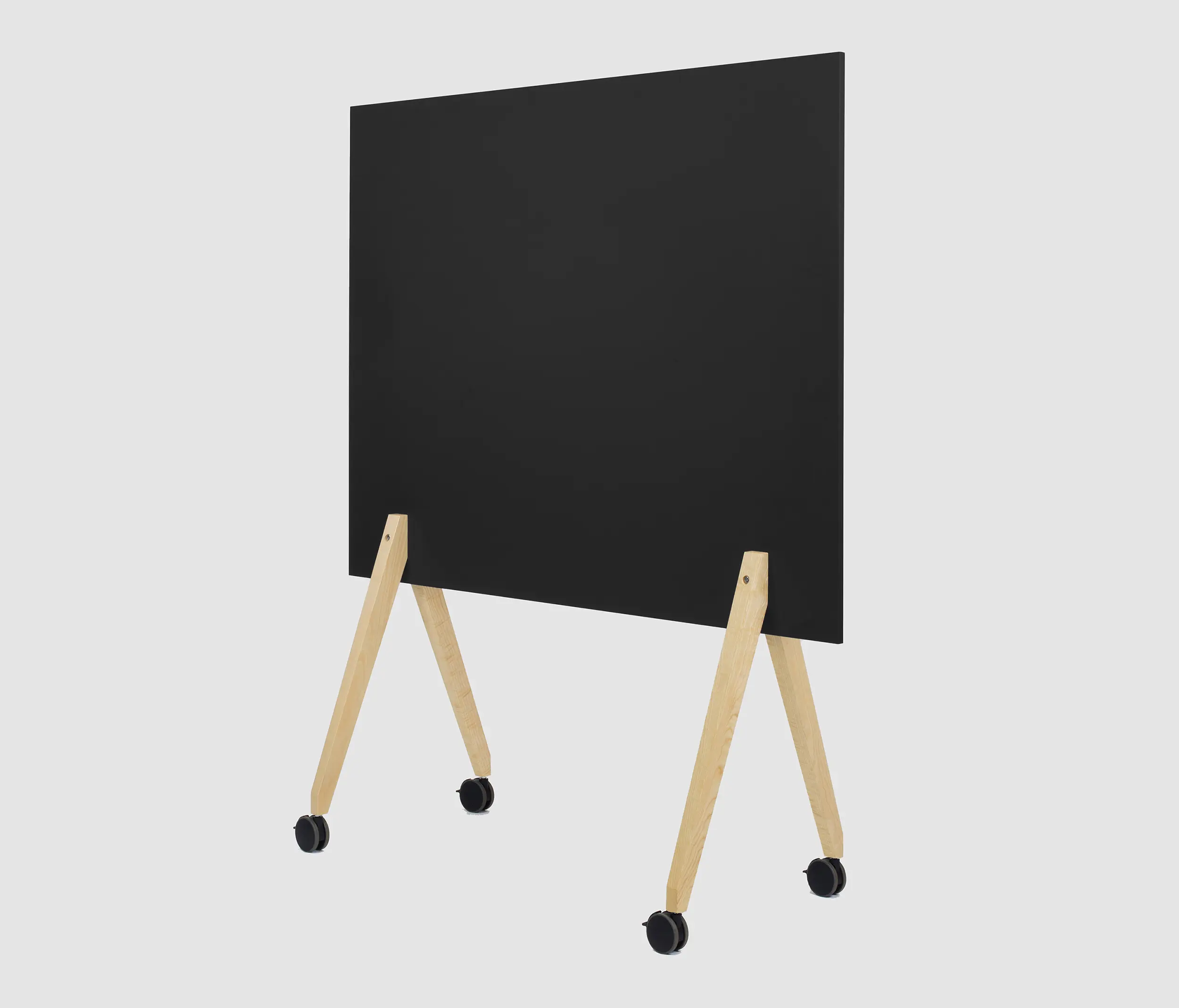 roomours - Chalk Talk | Chalkboard
