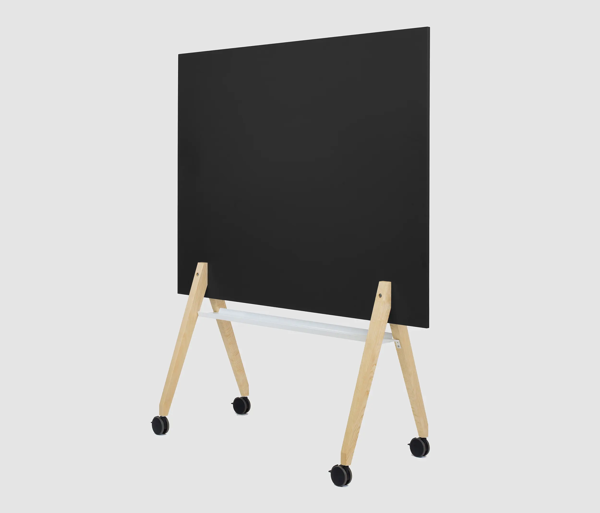 roomours - Chalk Talk | Chalkboard