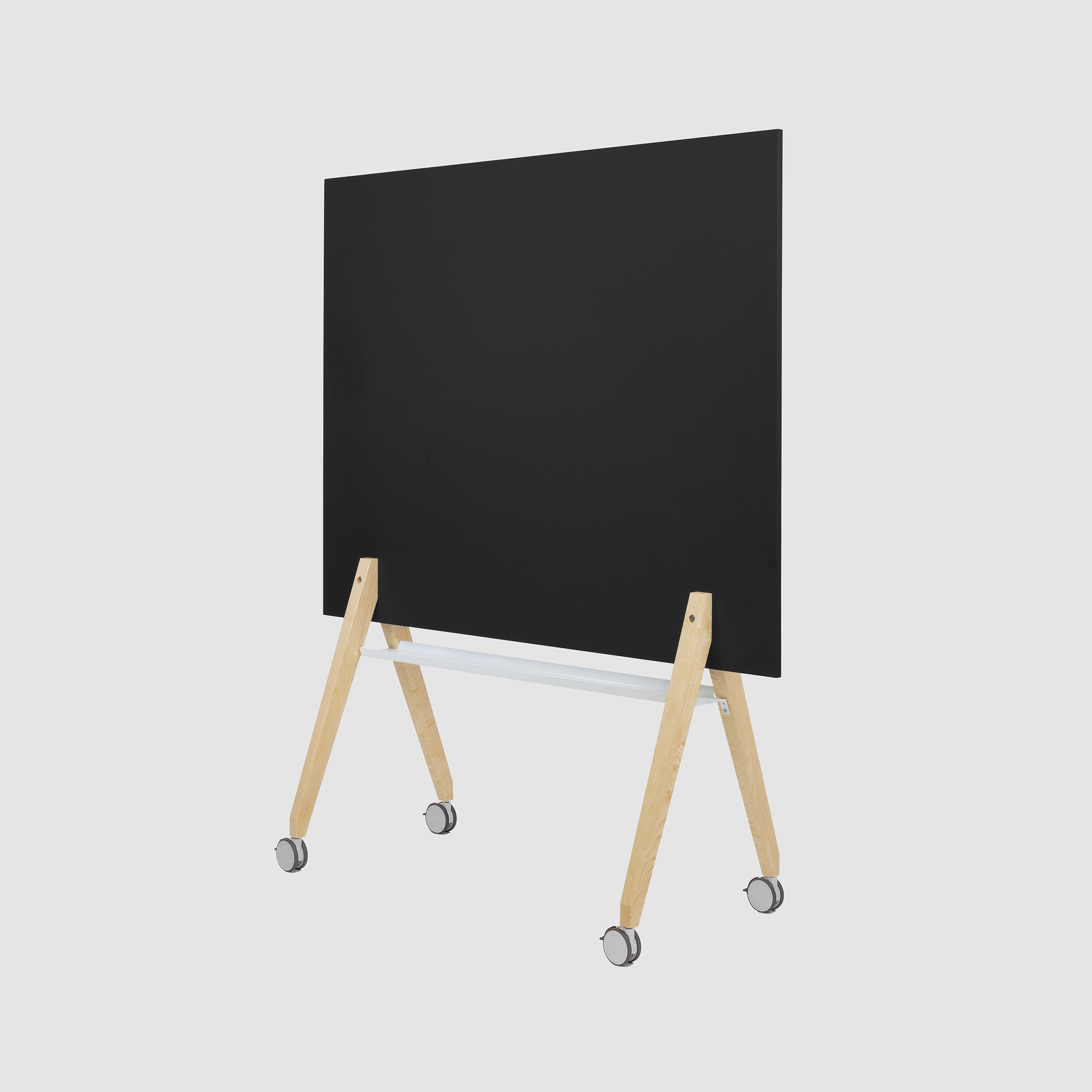 Chalk Talk | Pizarra