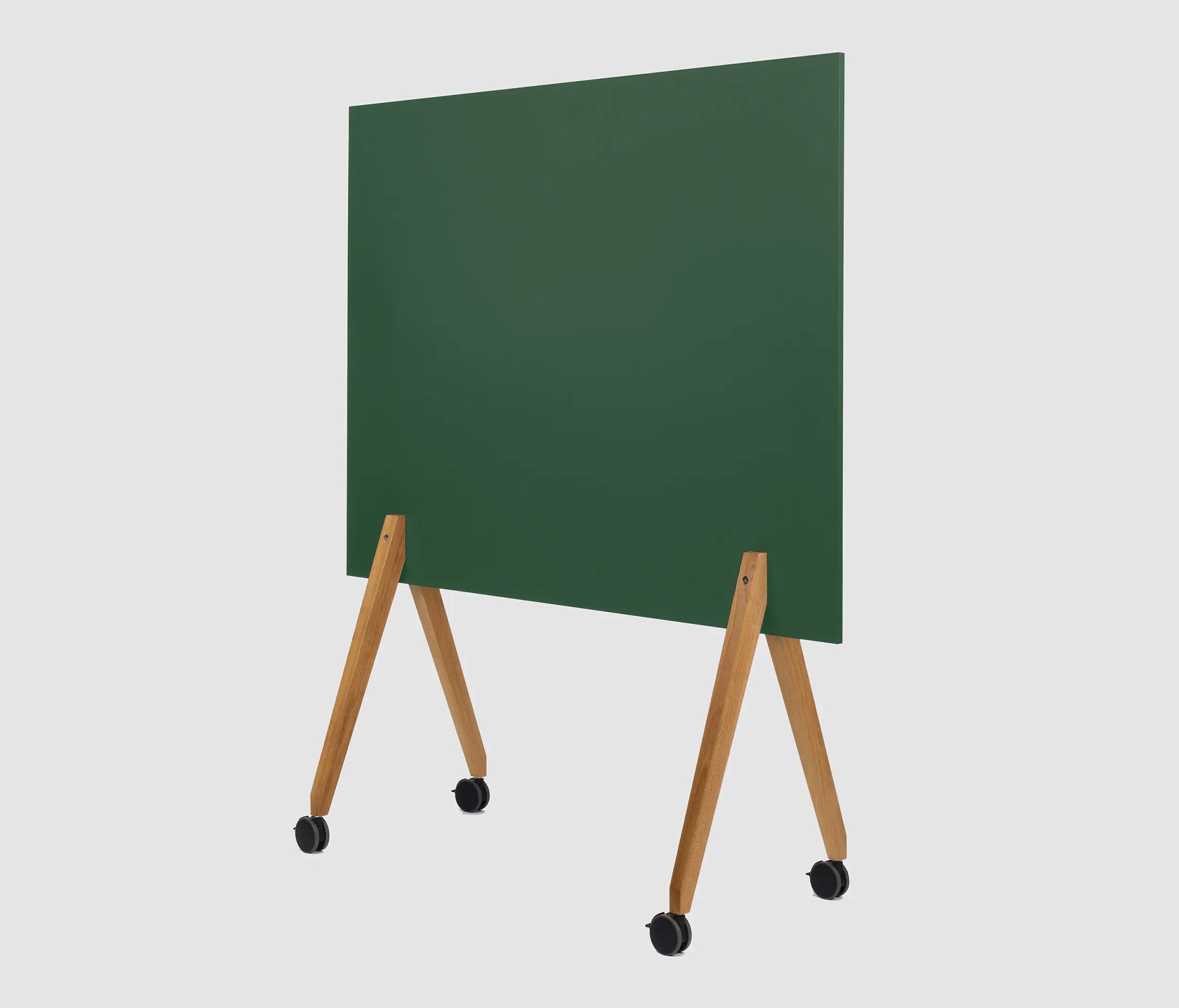 roomours - Chalk Talk | Chalkboard