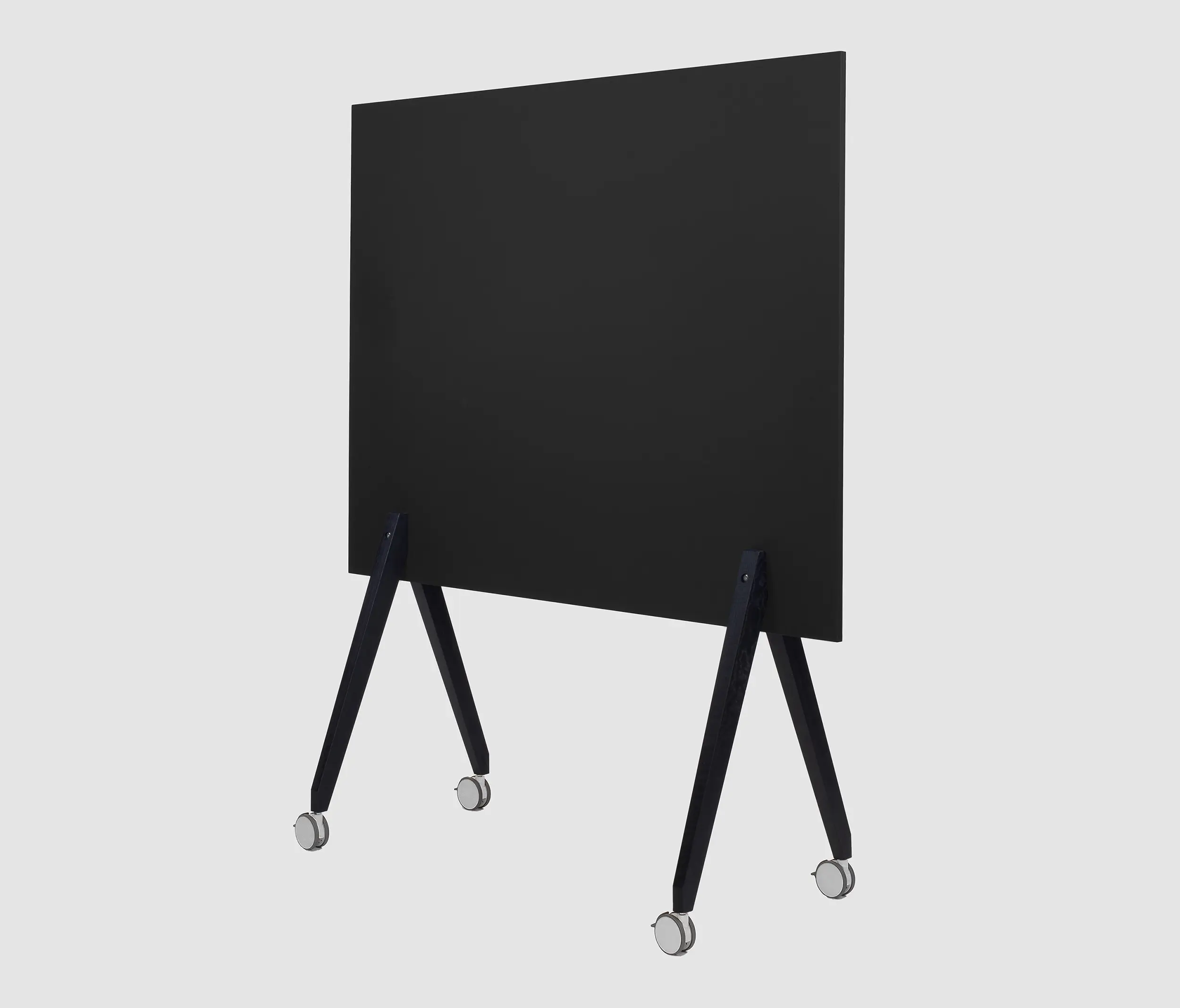 roomours - Chalk Talk | Chalkboard