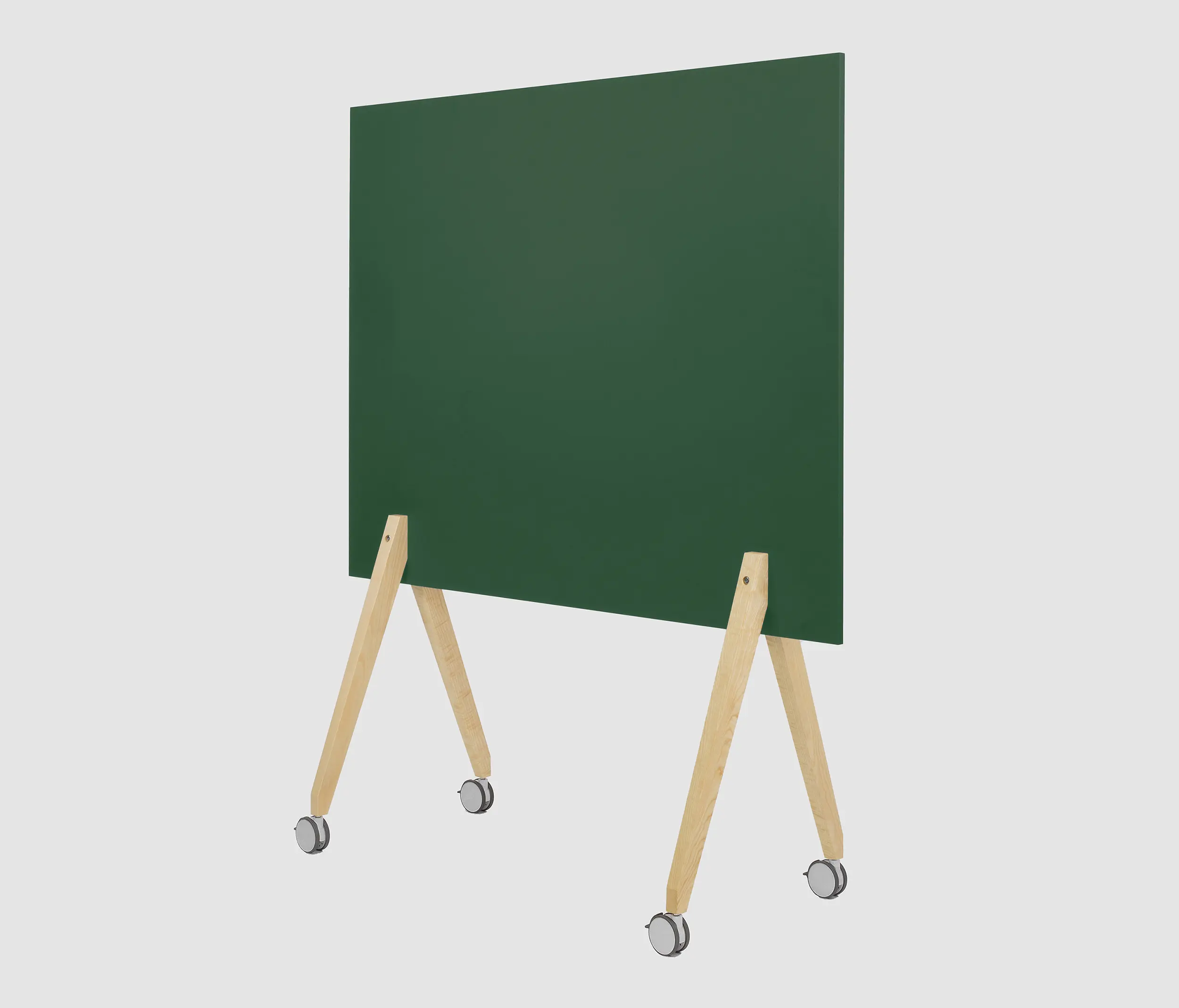 roomours - Chalk Talk | Chalkboard