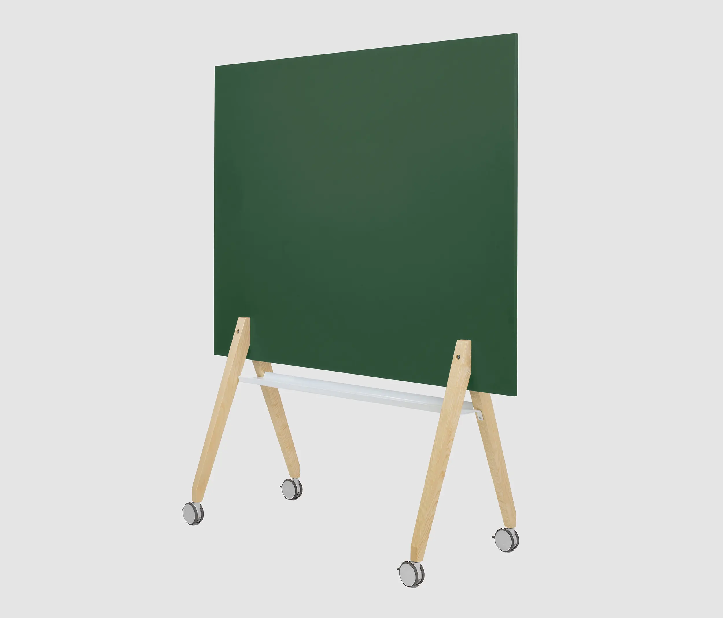 roomours - Chalk Talk | Chalkboard