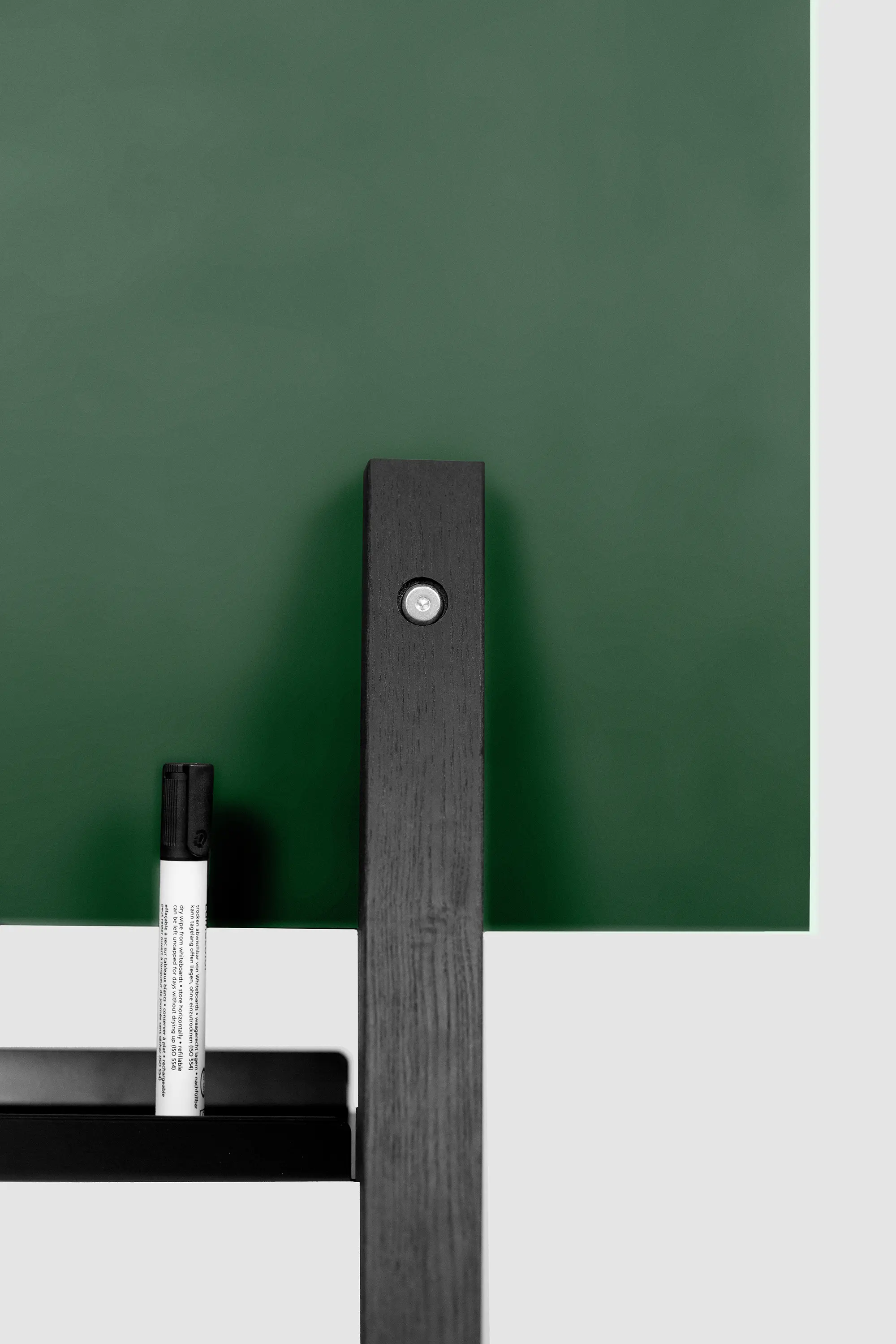 roomours - Chalk Talk | Kreidetafel