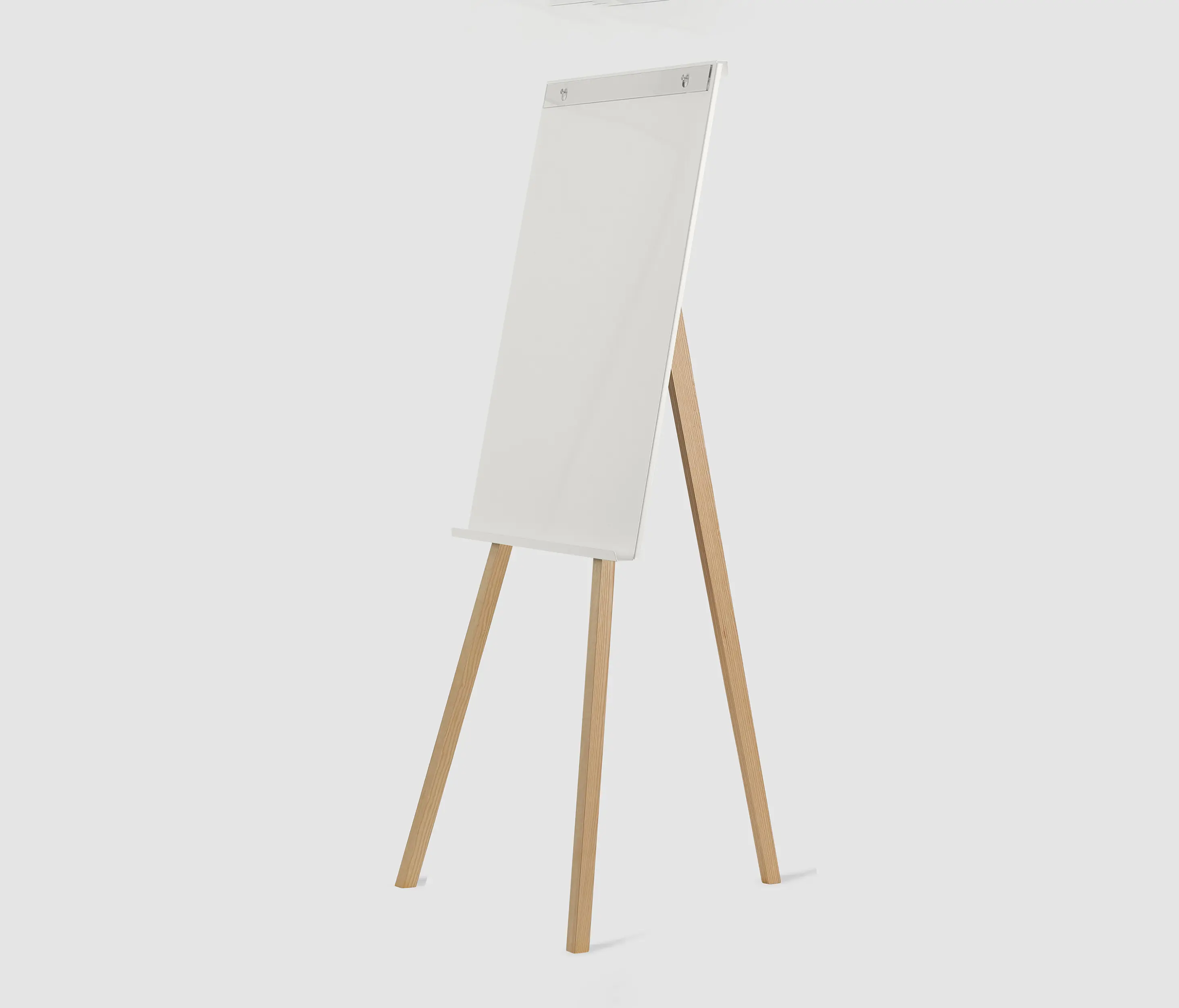 roomours - Charter | Flipchart