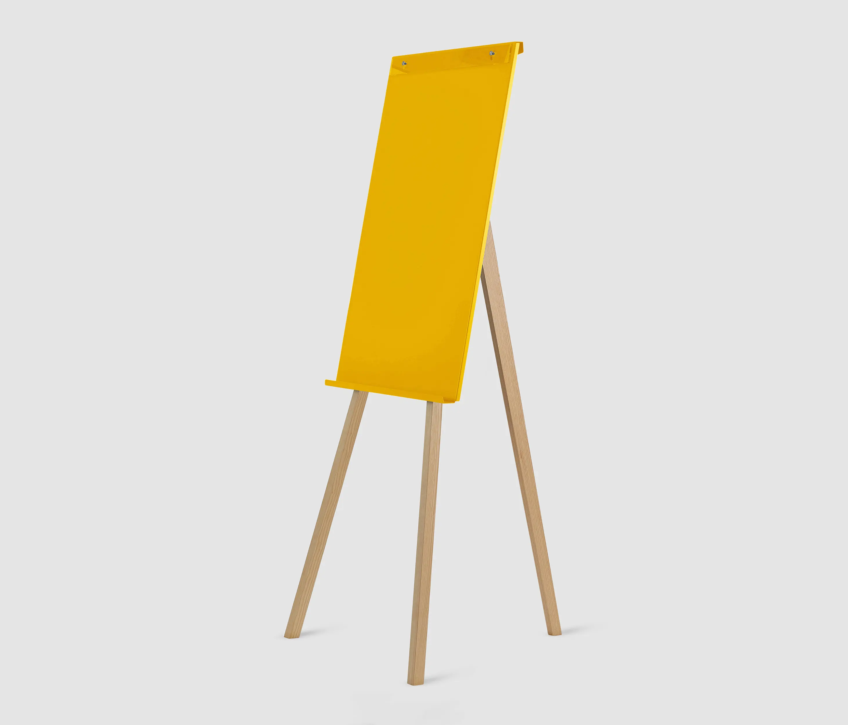 roomours - Charter | Flipchart
