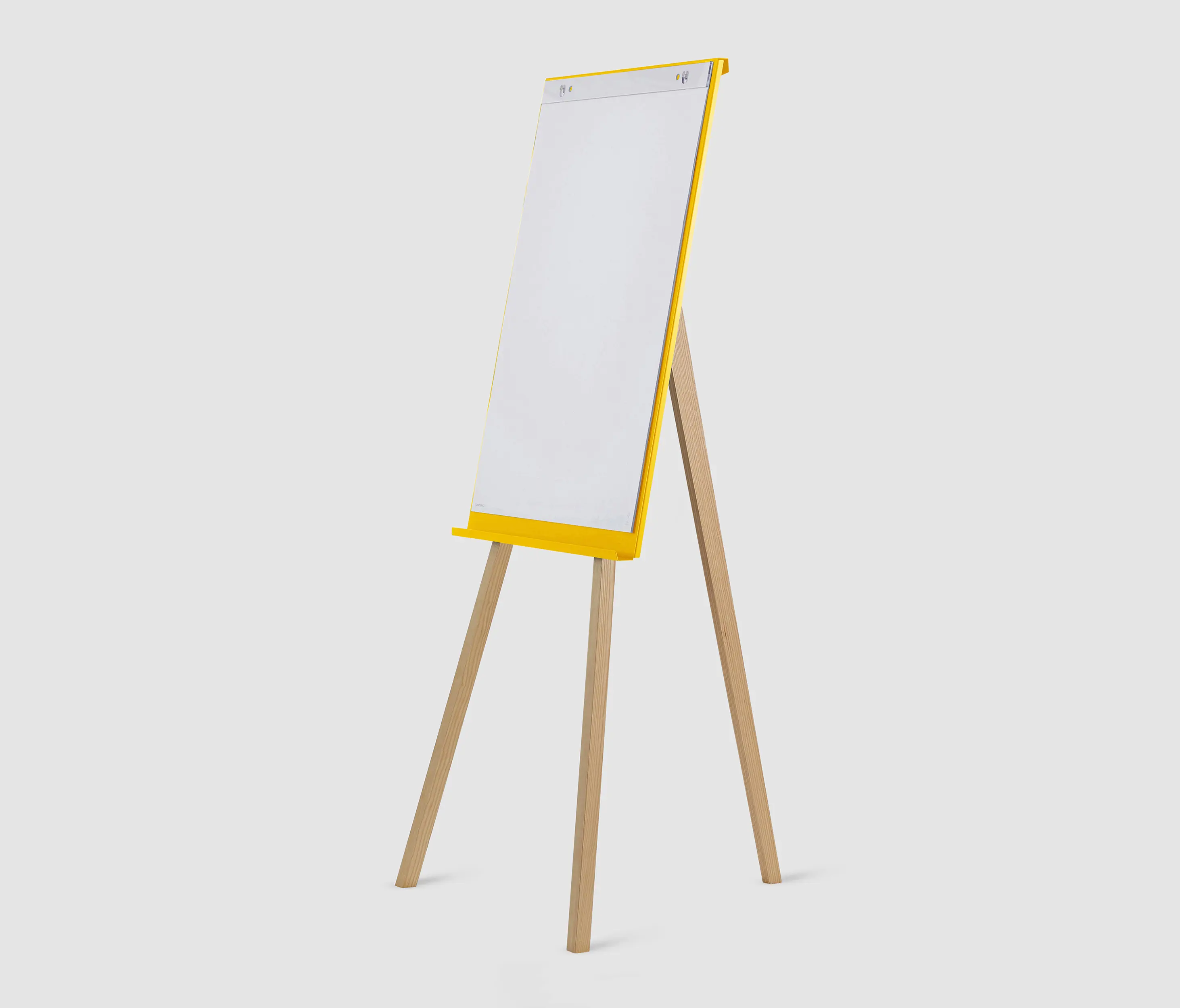 roomours - Charter | Flipchart