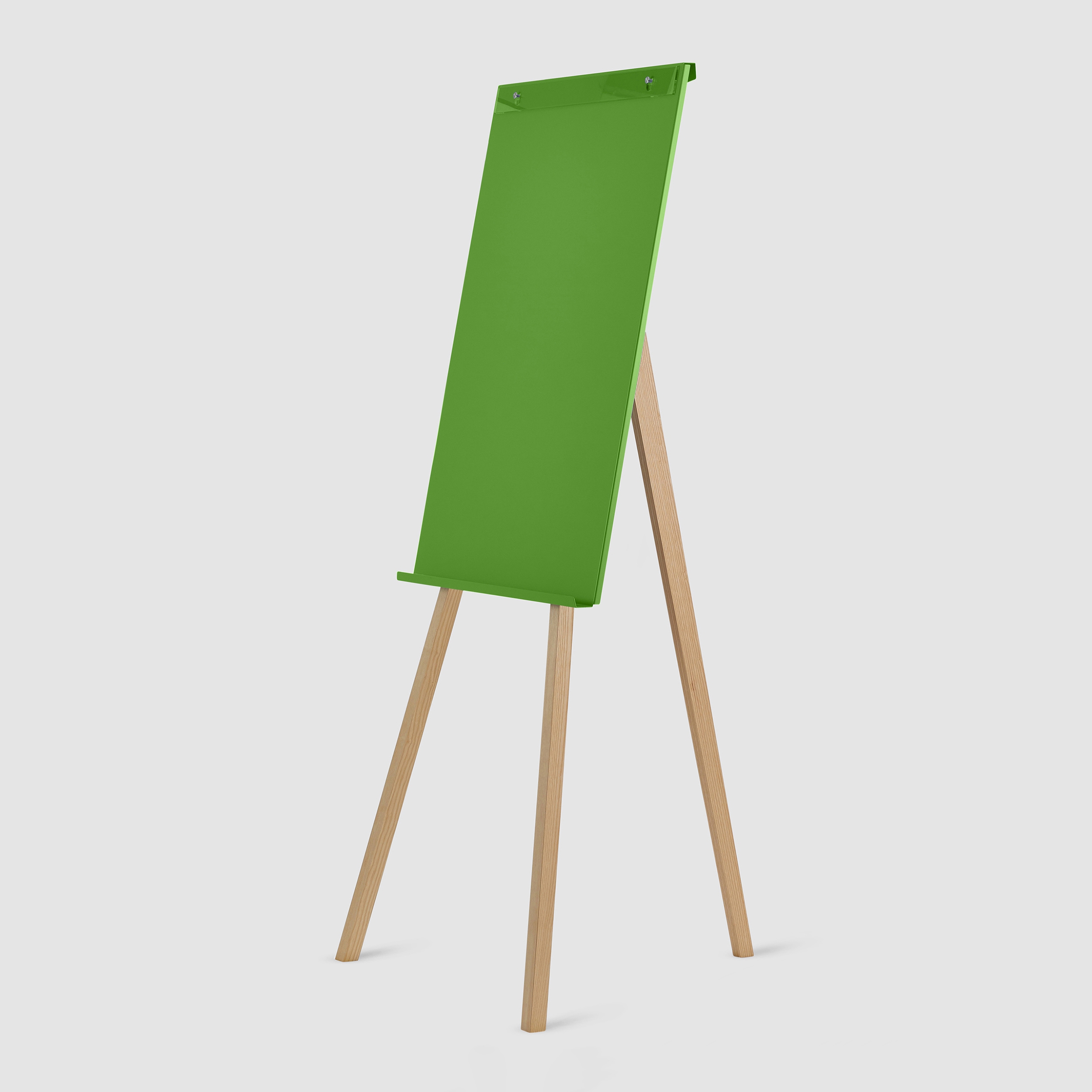 Charter | Flipchart