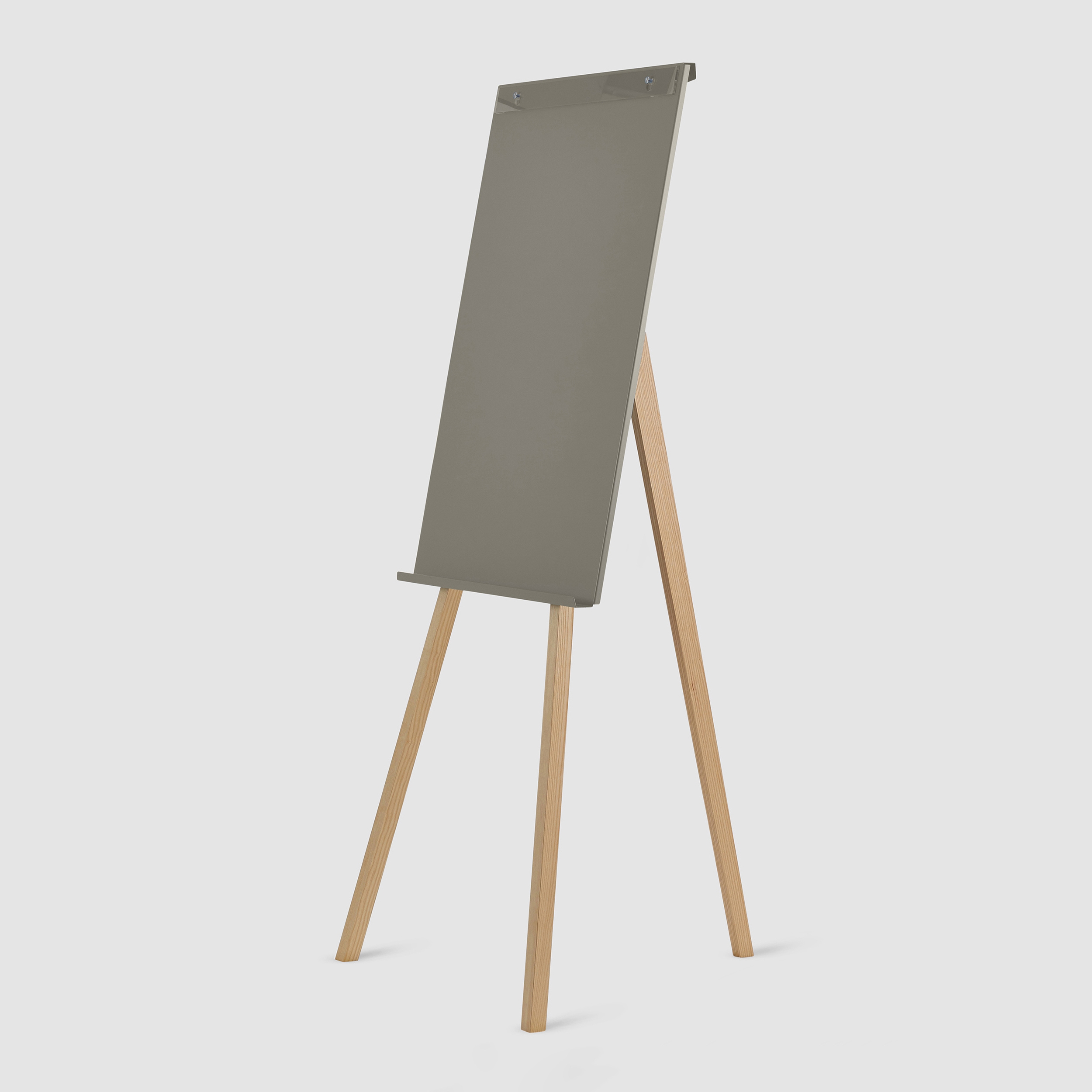 Charter | Flipchart