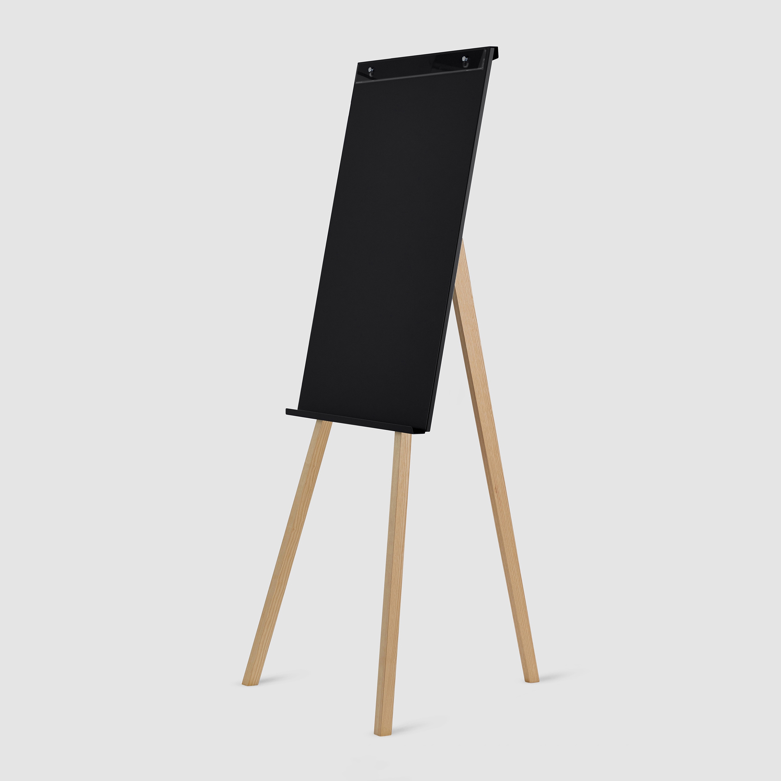 Charter | Flipchart