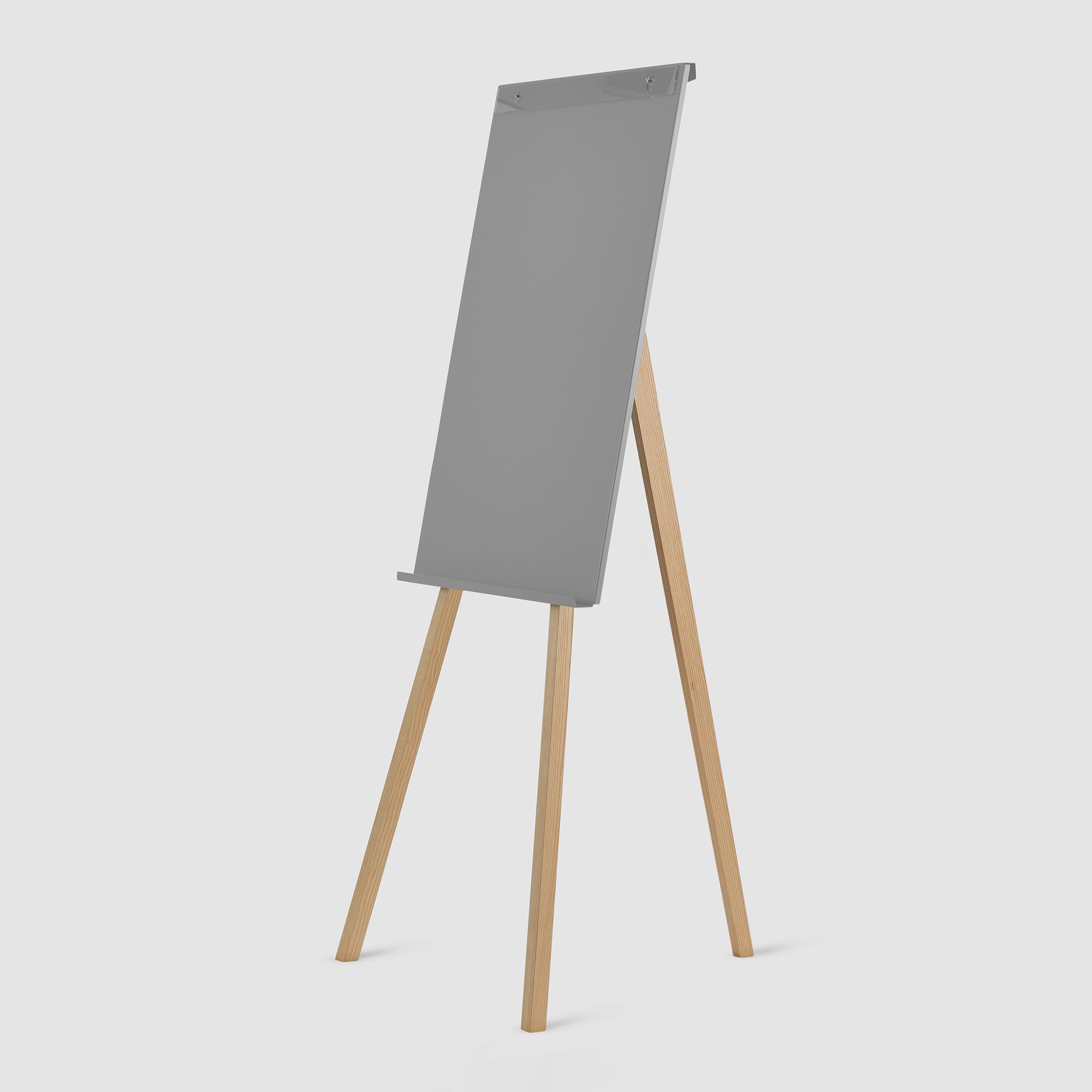 Charter | Flipchart