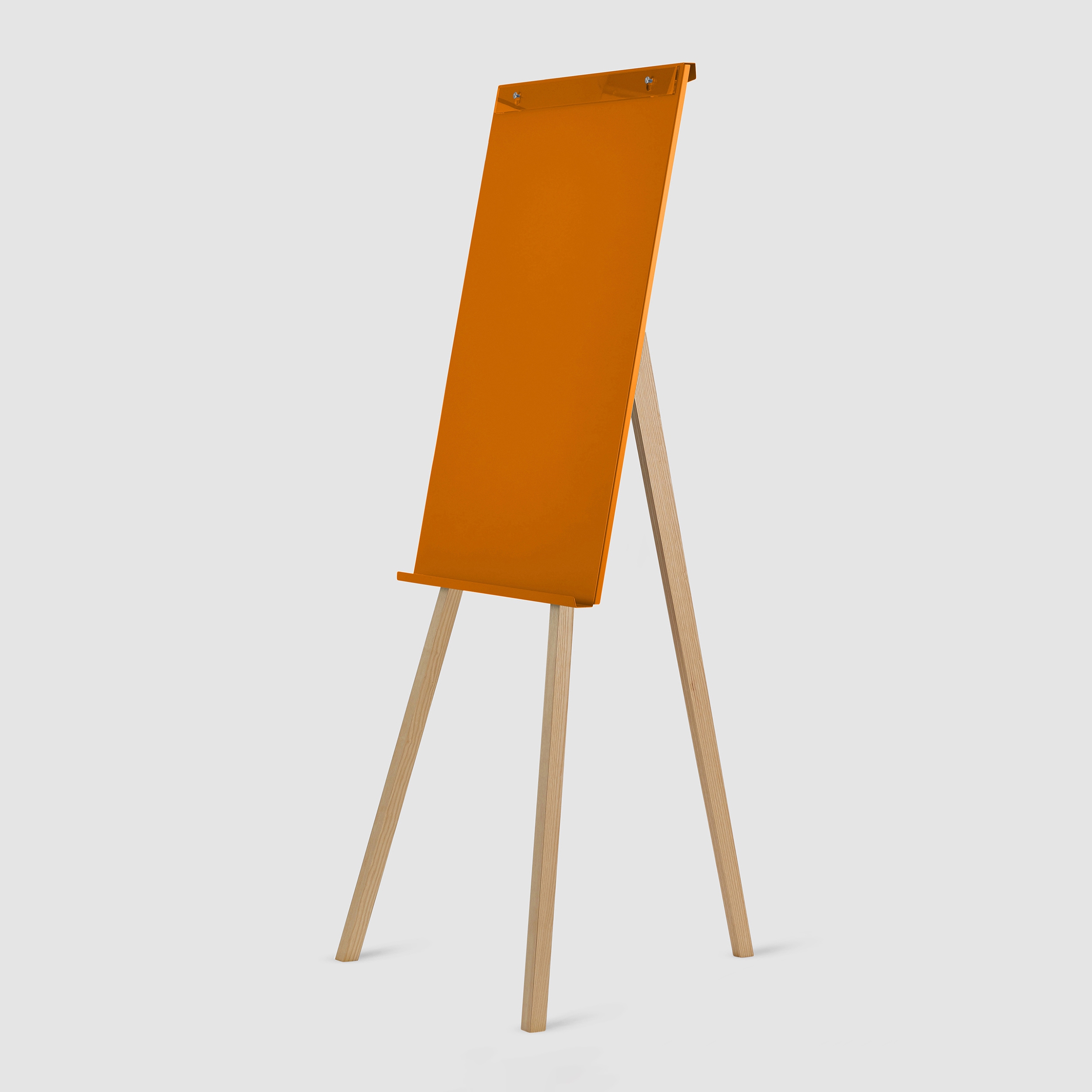 Charter | Flipchart