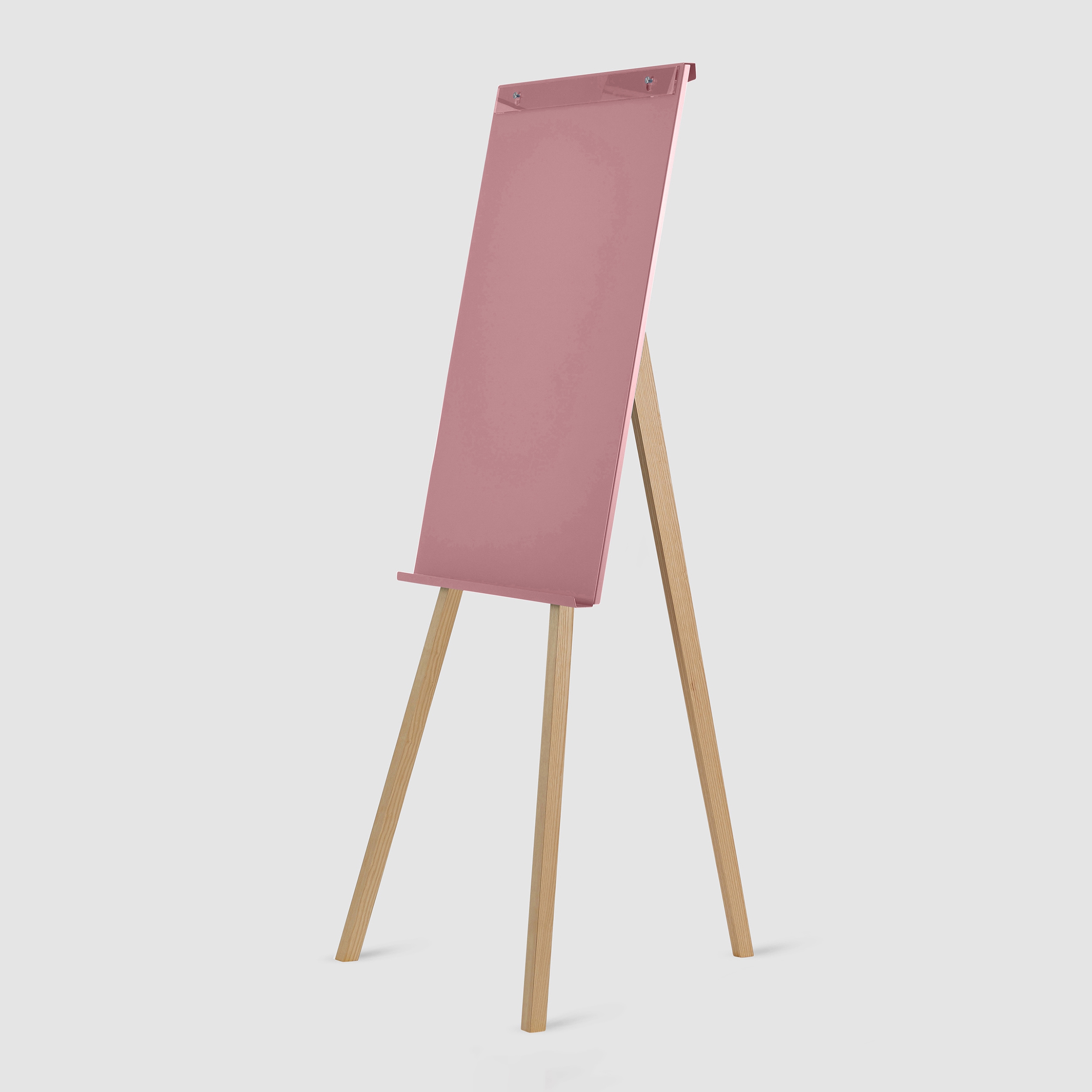 Charter | Flipchart