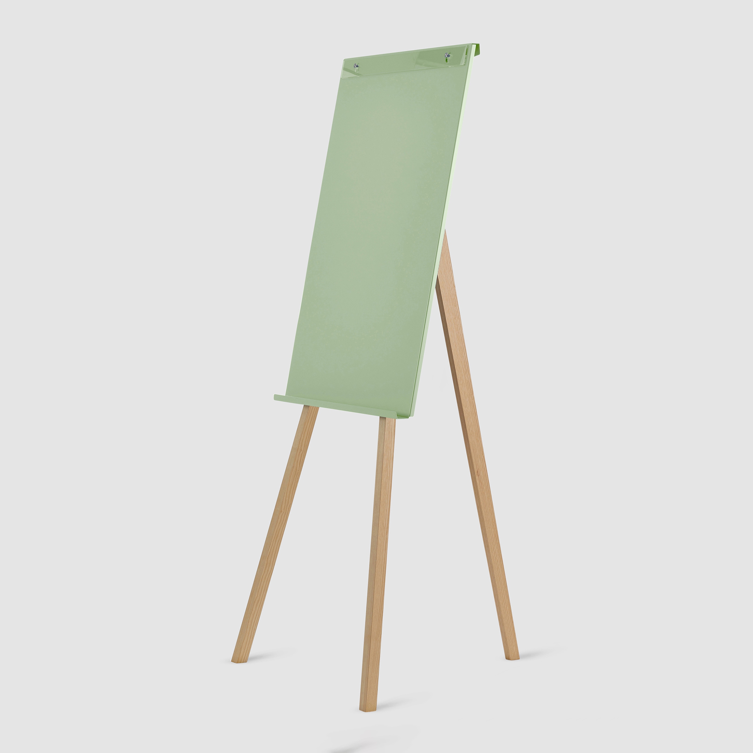 Charter | Flipchart