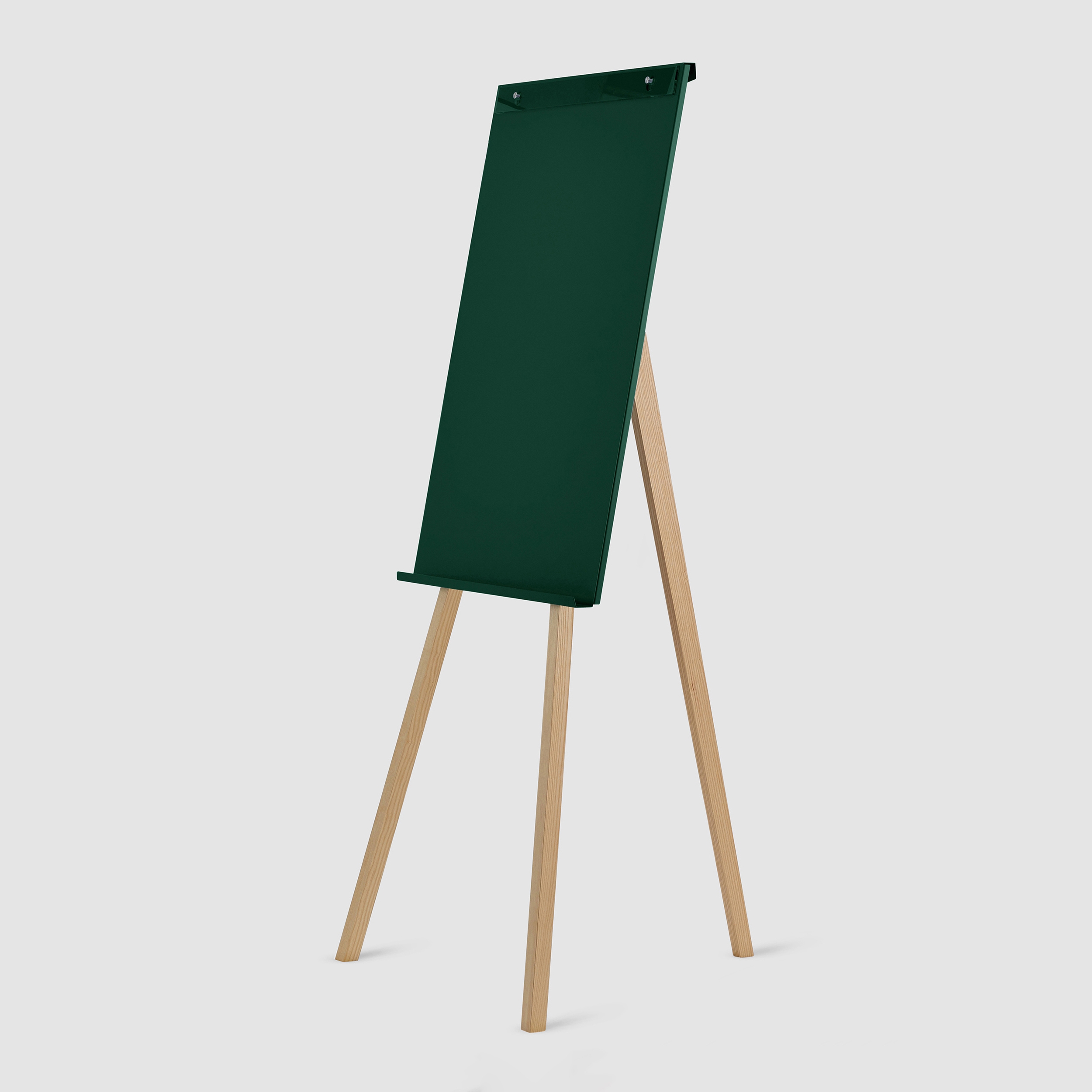 Charter | Flipchart