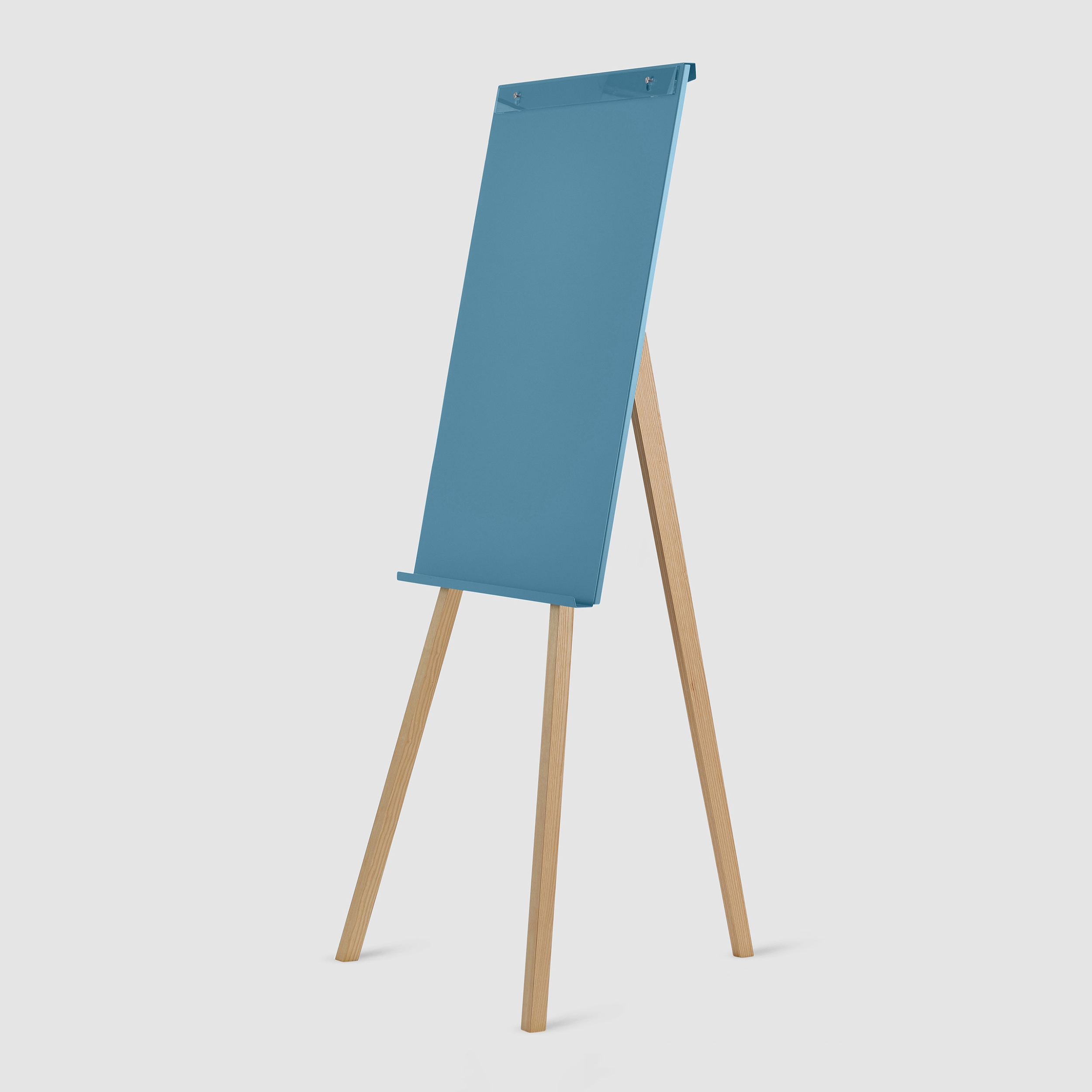 Charter | Flipchart