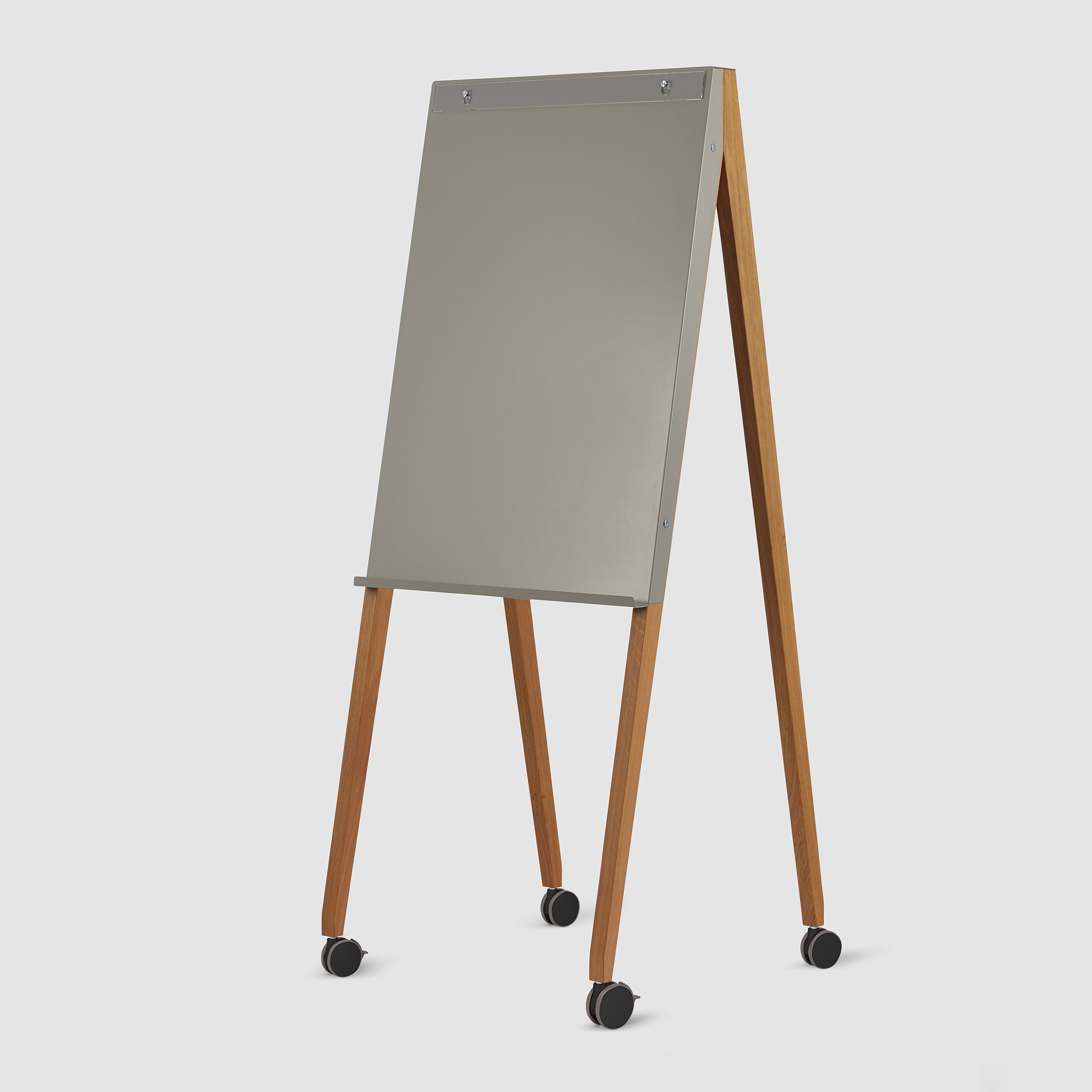 Display product Charter on Tour | Flipchart from manufacturer roomours