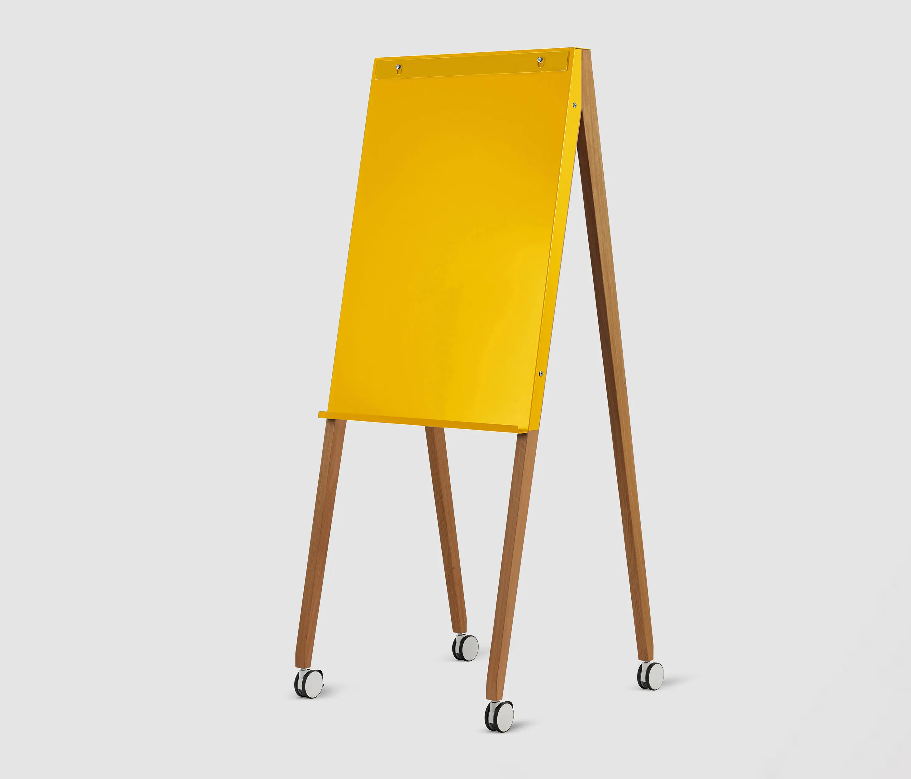 roomours - Charter on Tour | Flipchart