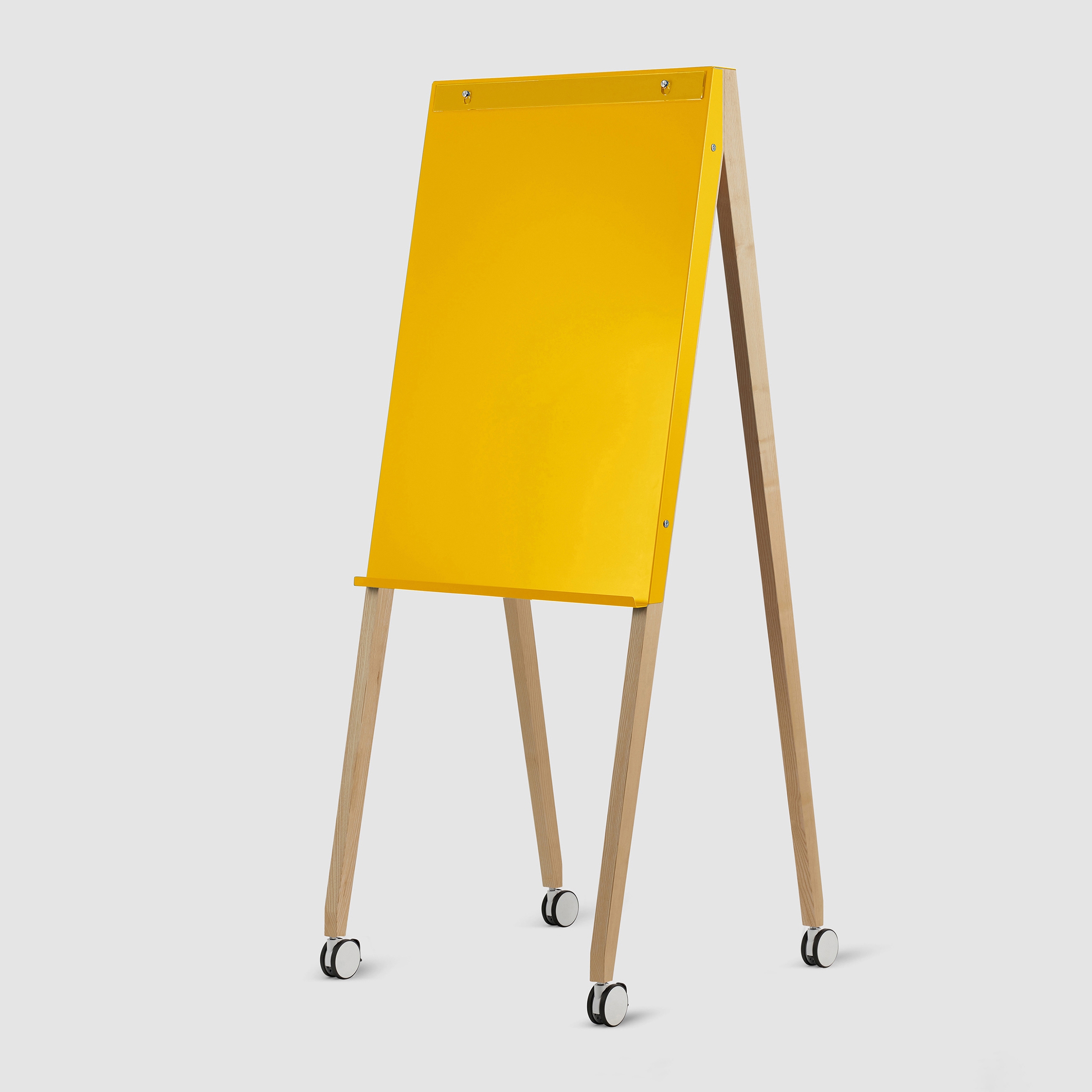 Mostra il prodotto Charter on Tour | Flipchart del produttore roomours